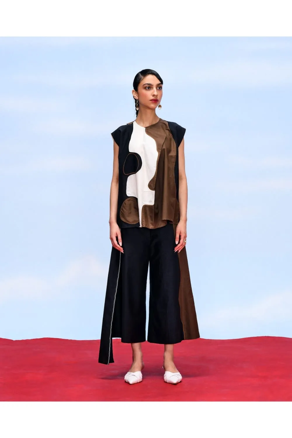ABSTRACTION TOP