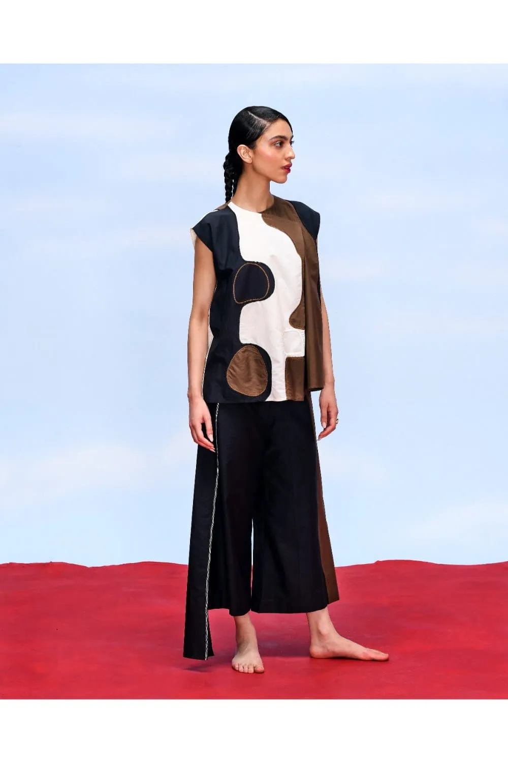 ABSTRACTION TOP
