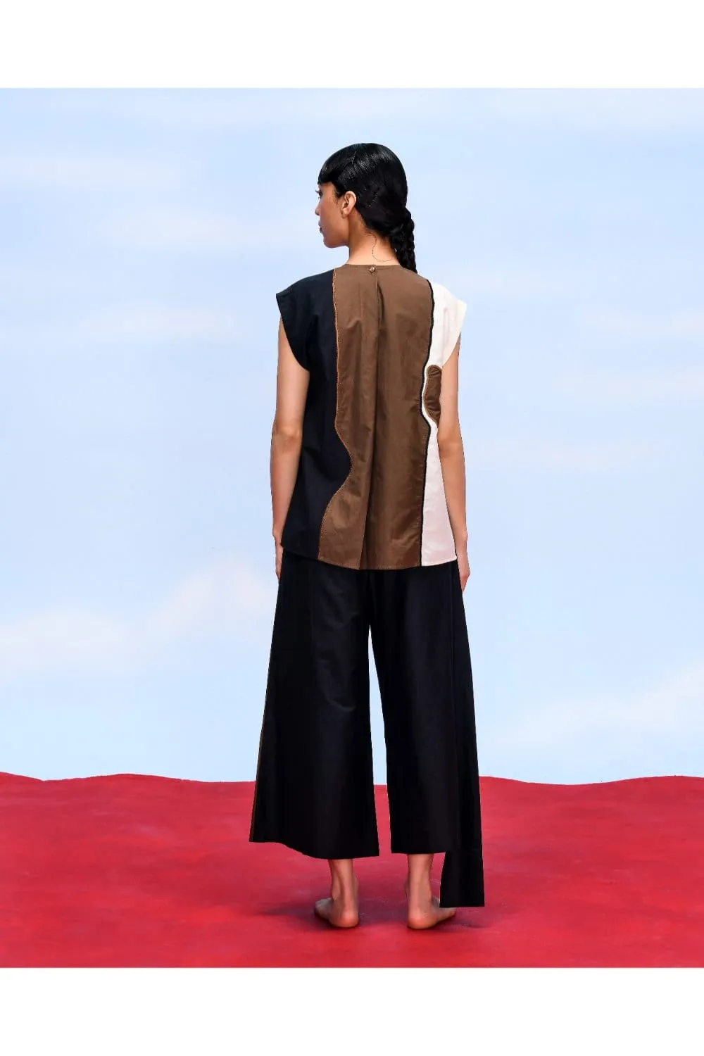 ABSTRACTION TOP