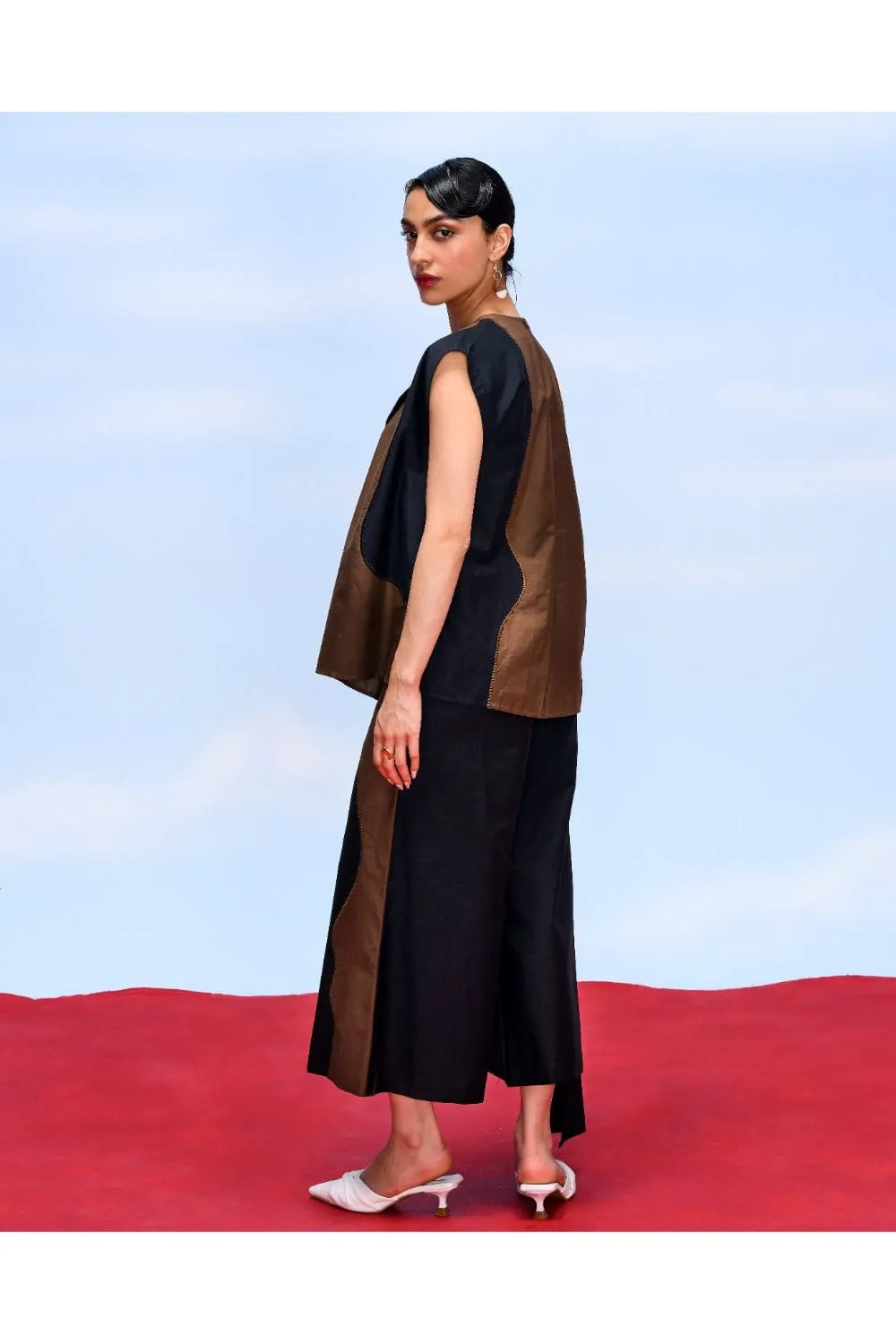 ABSTRACTION TOP