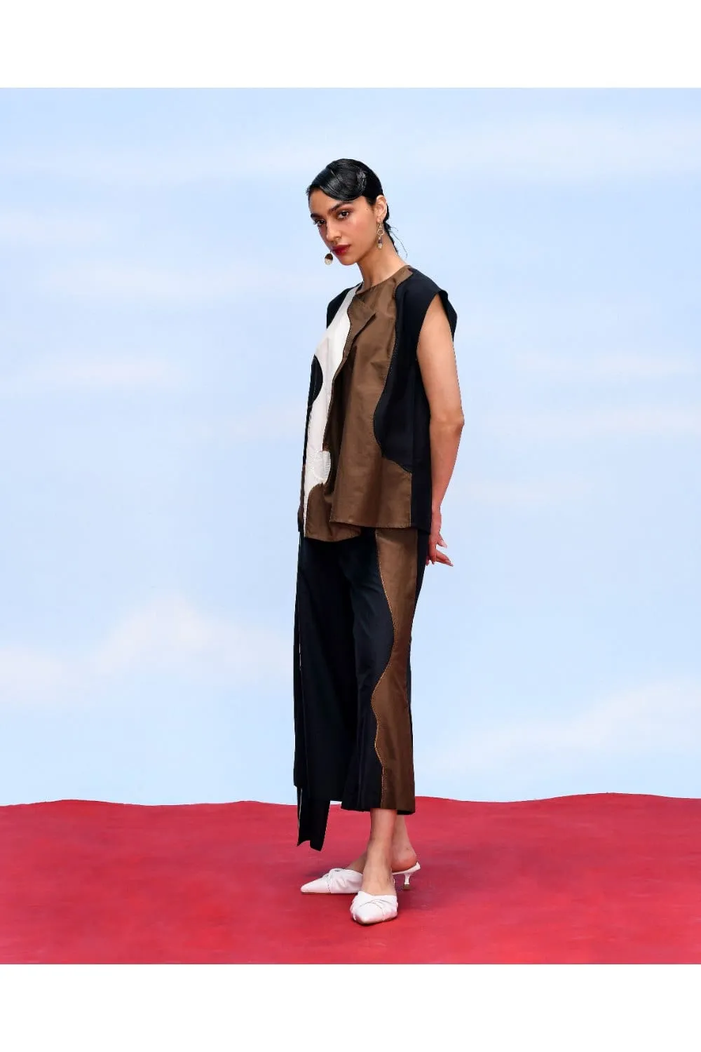 ABSTRACTION TOP