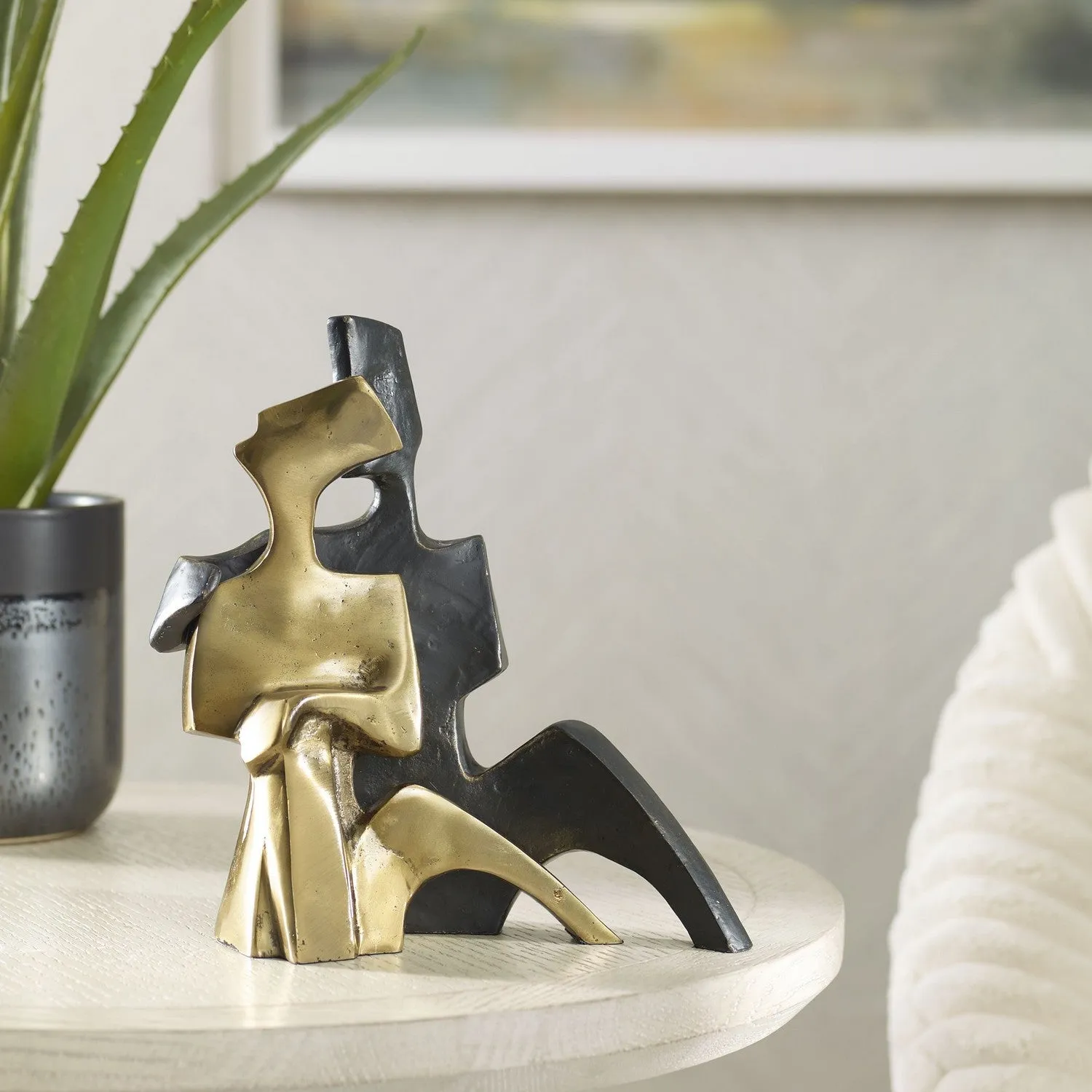 Affection Sculptures, S/2