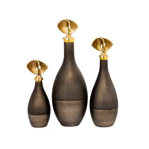 Aimee Vase - Jar - Bottle