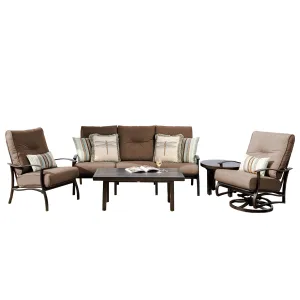 Albany Sofa Deep Seating Set