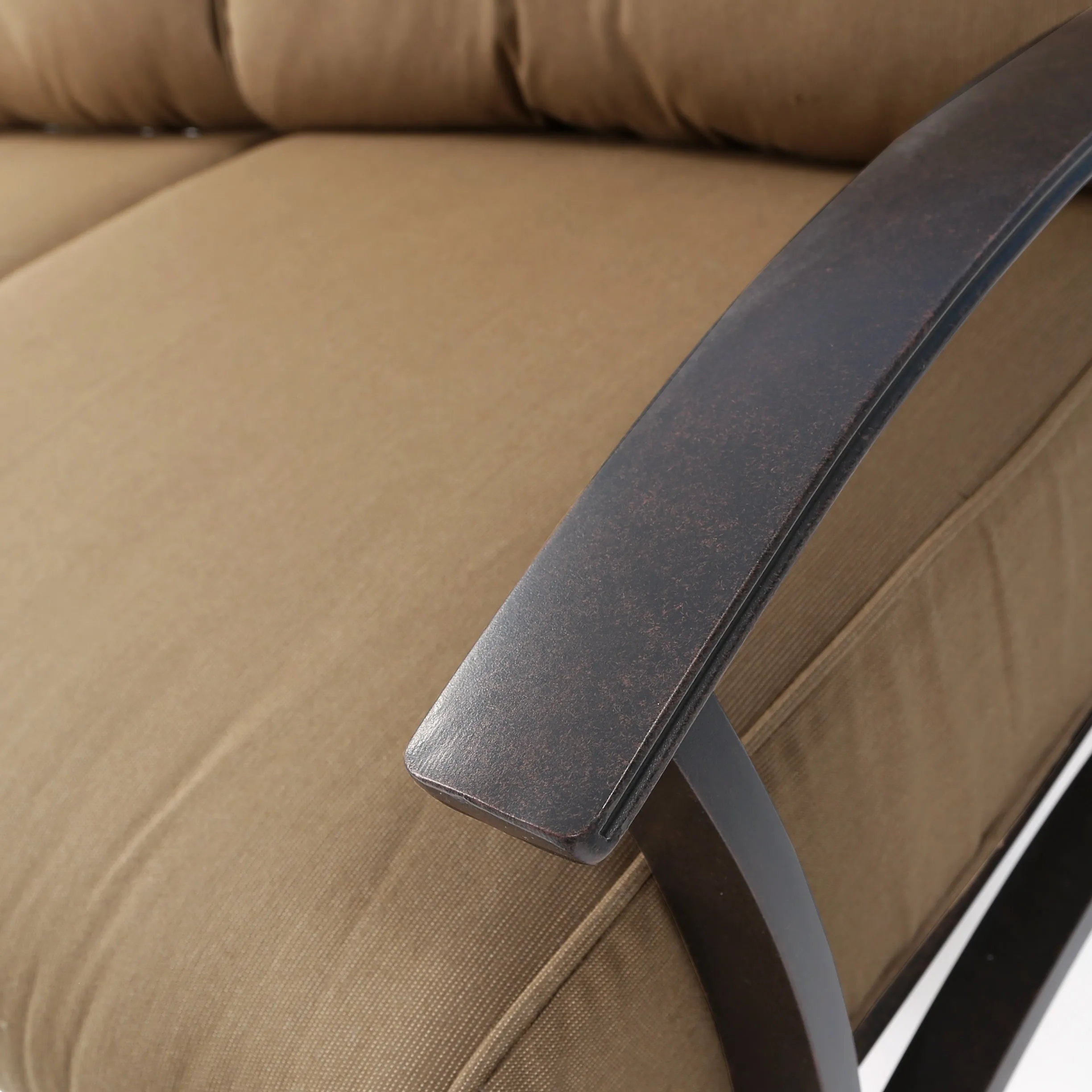 Albany Sofa Deep Seating Set