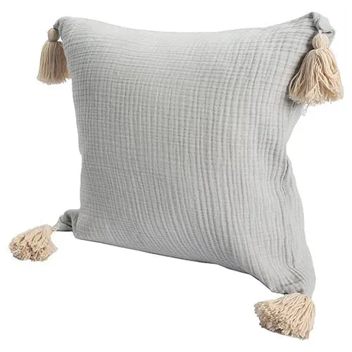 Amari 08031MUS Mushroom Pillow