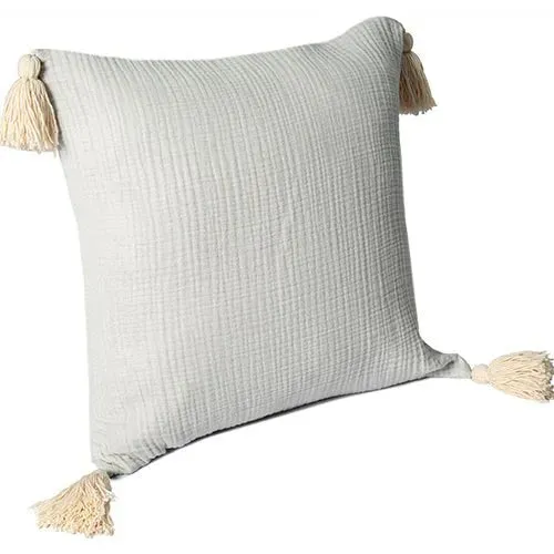 Amari 08031MUS Mushroom Pillow