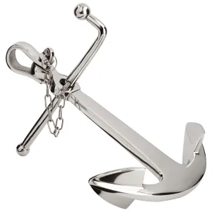 Anchor Aweigh Sculptures (Various)