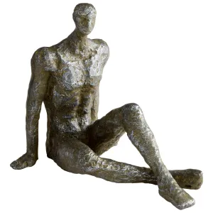 Andreas Sculptures (Human)