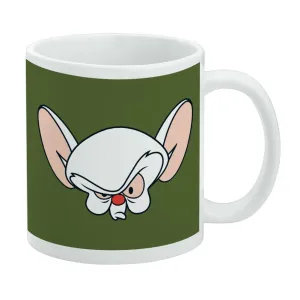 Animaniacs - The Brain Head Mug