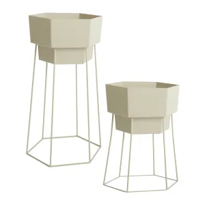 Ashley Planter   Stand