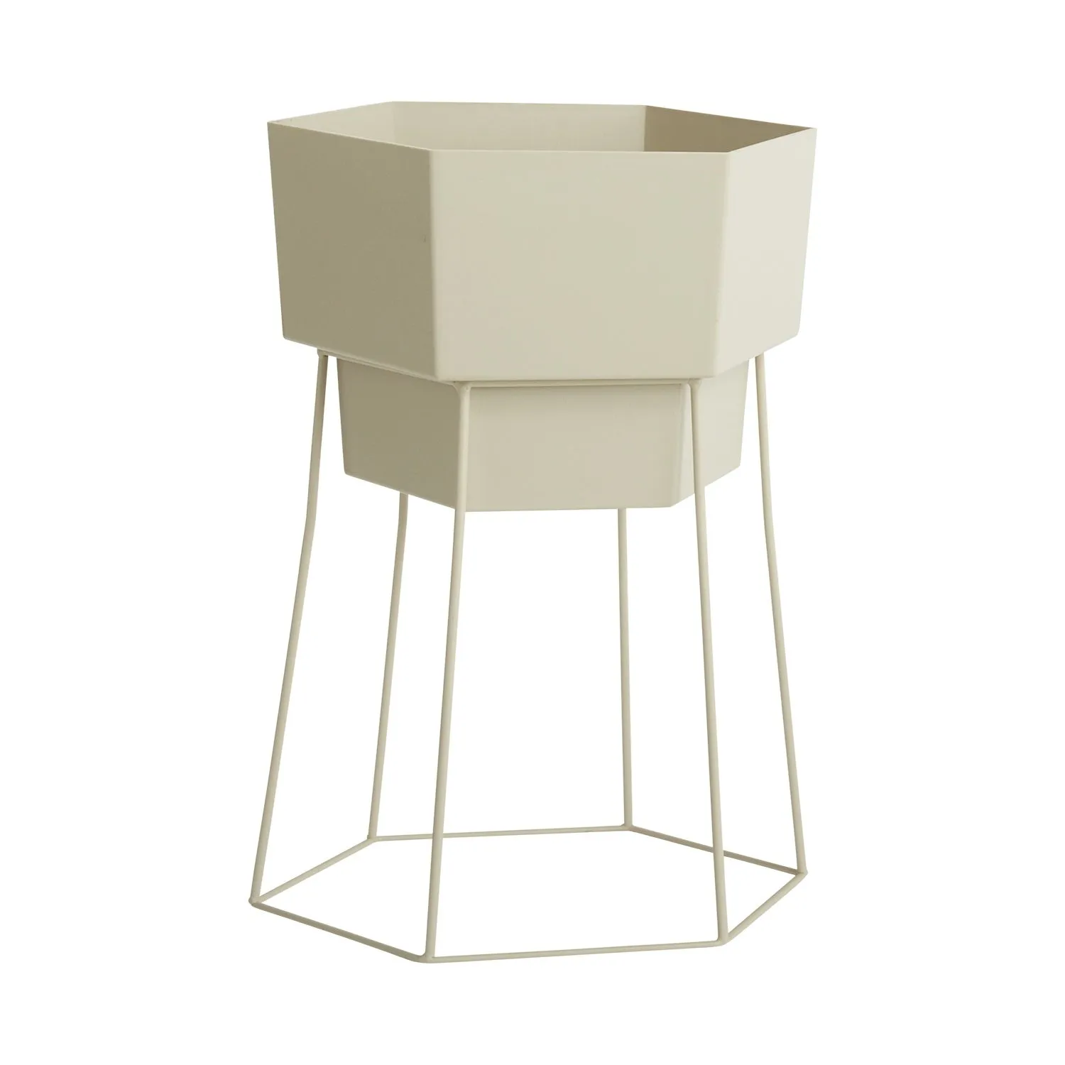 Ashley Planter   Stand