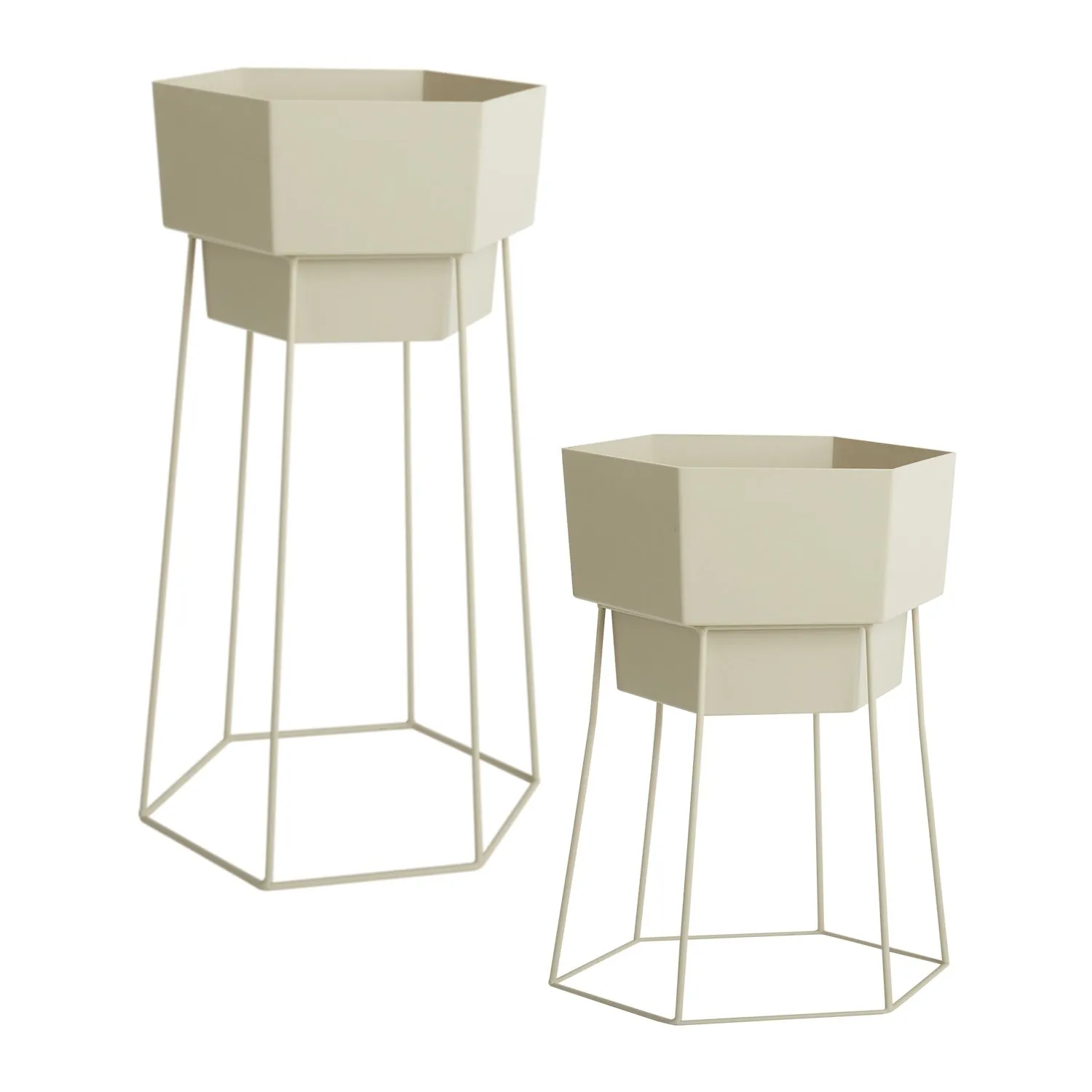 Ashley Planter   Stand