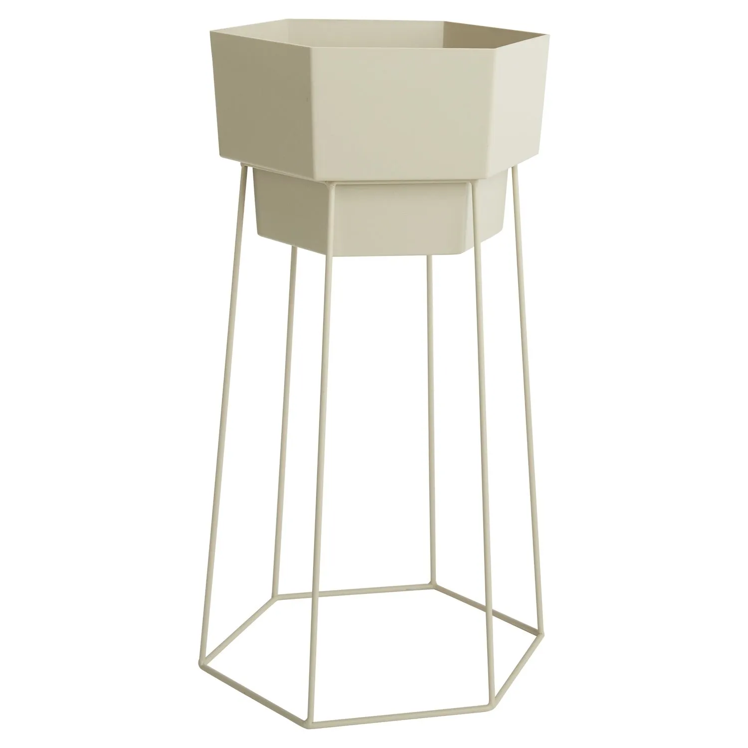 Ashley Planter   Stand