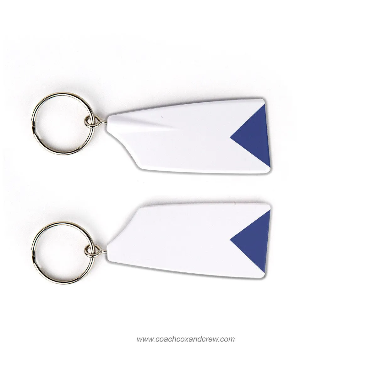 Atlantic City High School Rowing Team Keychain (NJ)