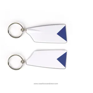 Atlantic City High School Rowing Team Keychain (NJ)
