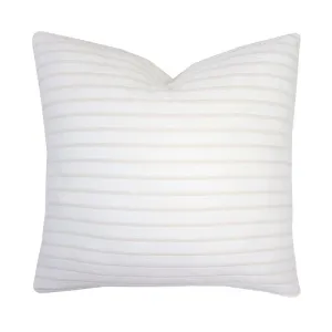 Bambury Haven Shell 50x50cm Cushion