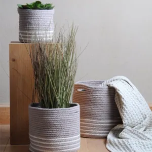 Banao Set of 3 Planters