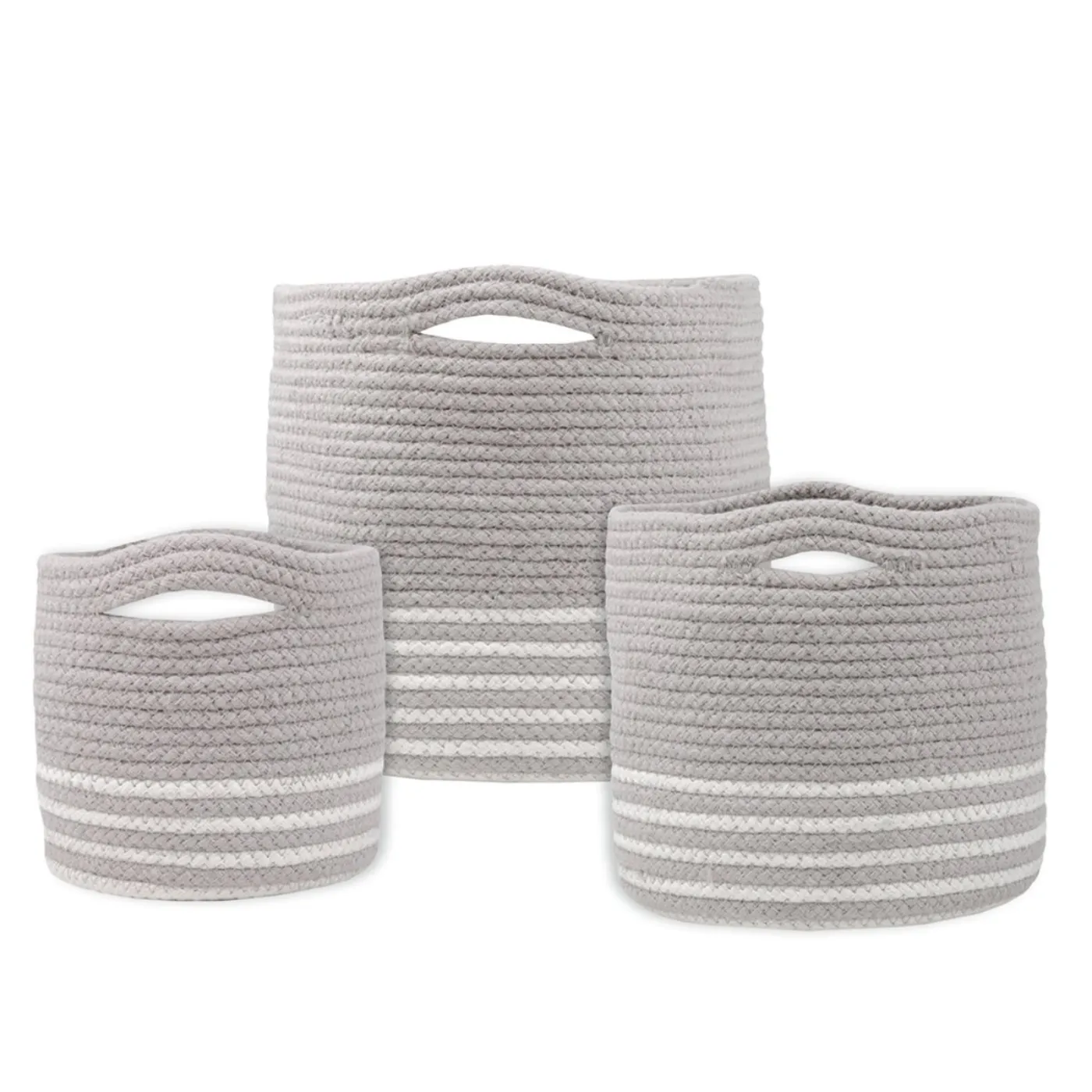 Banao Set of 3 Planters