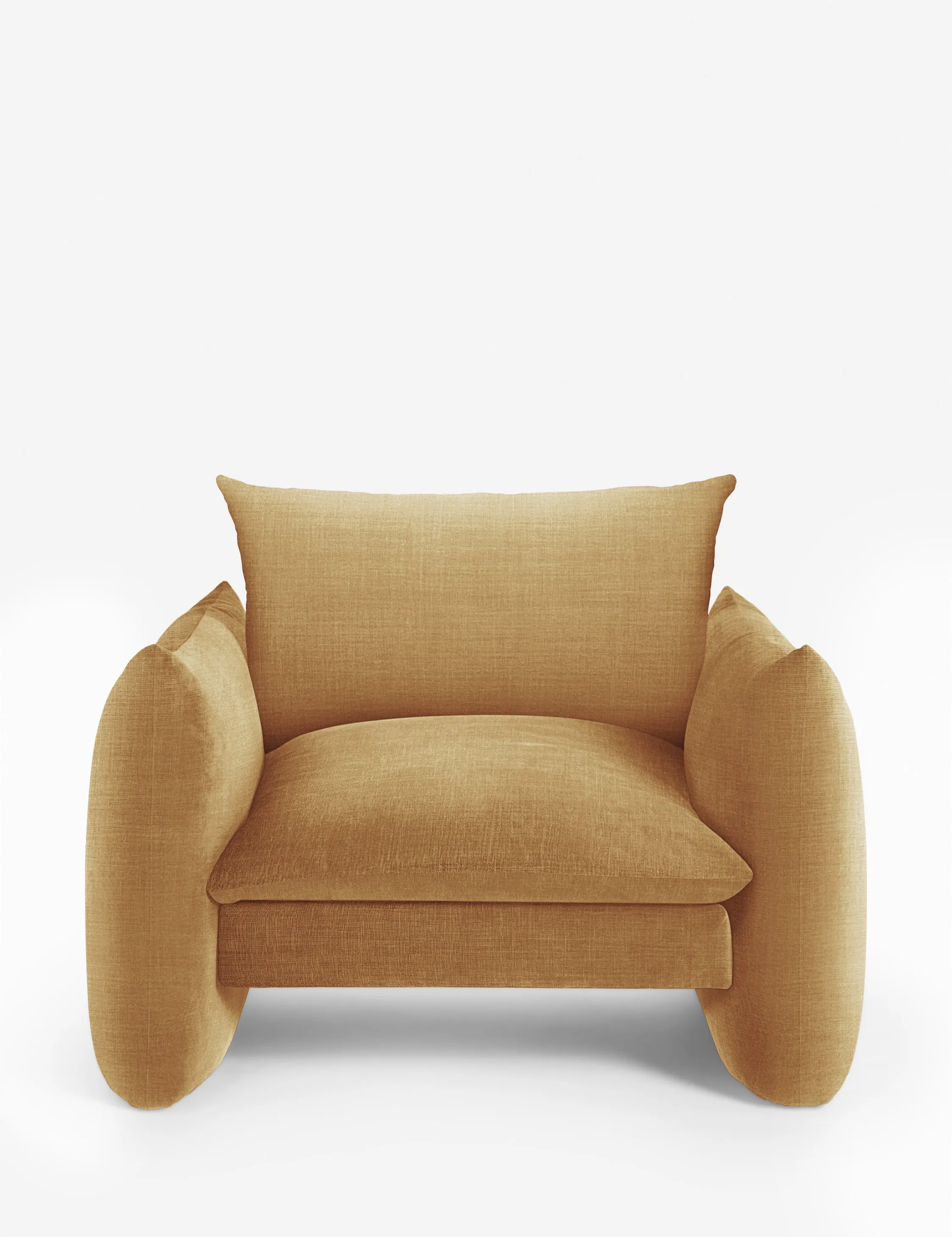 Banks Accent Chair