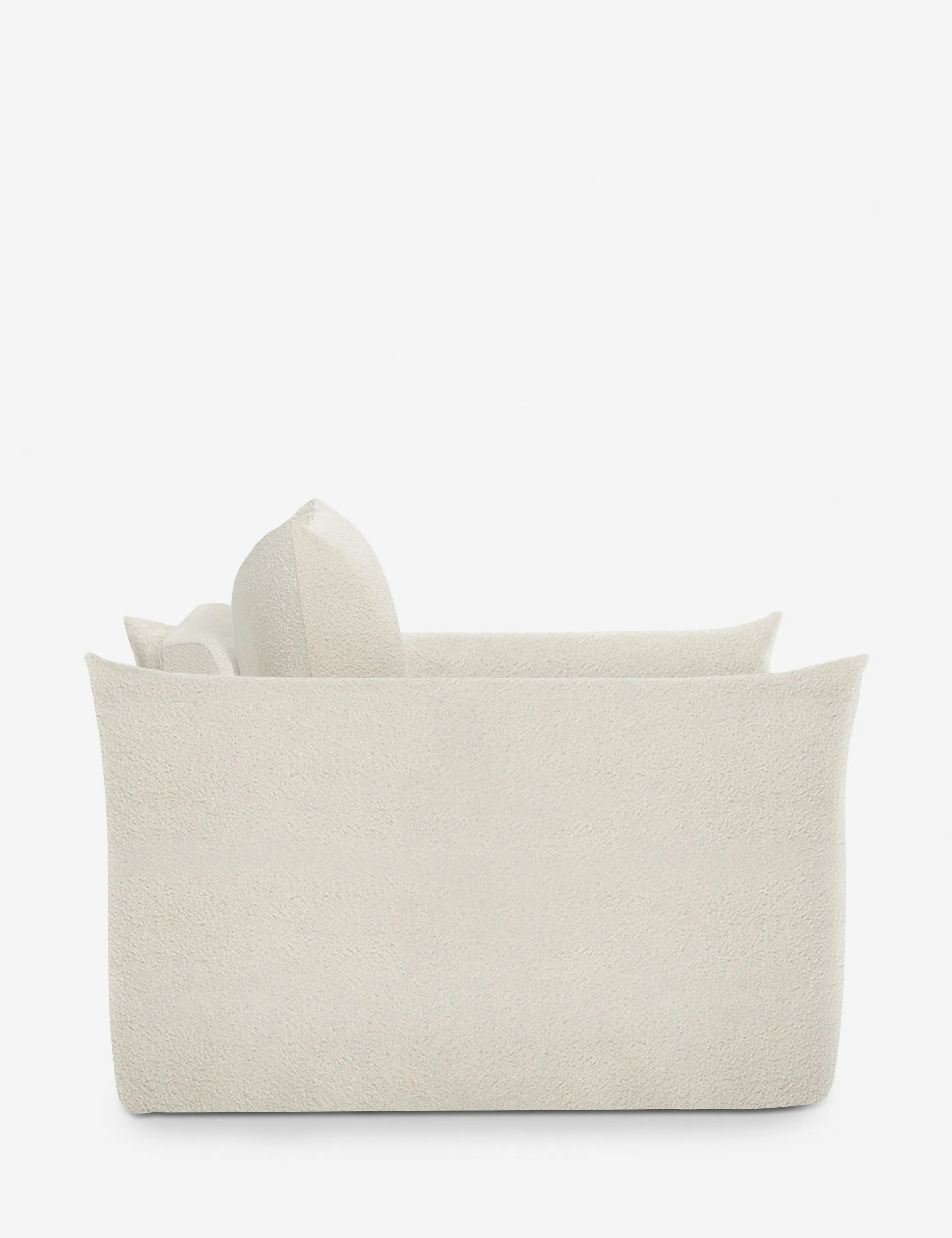 Banks Accent Chair