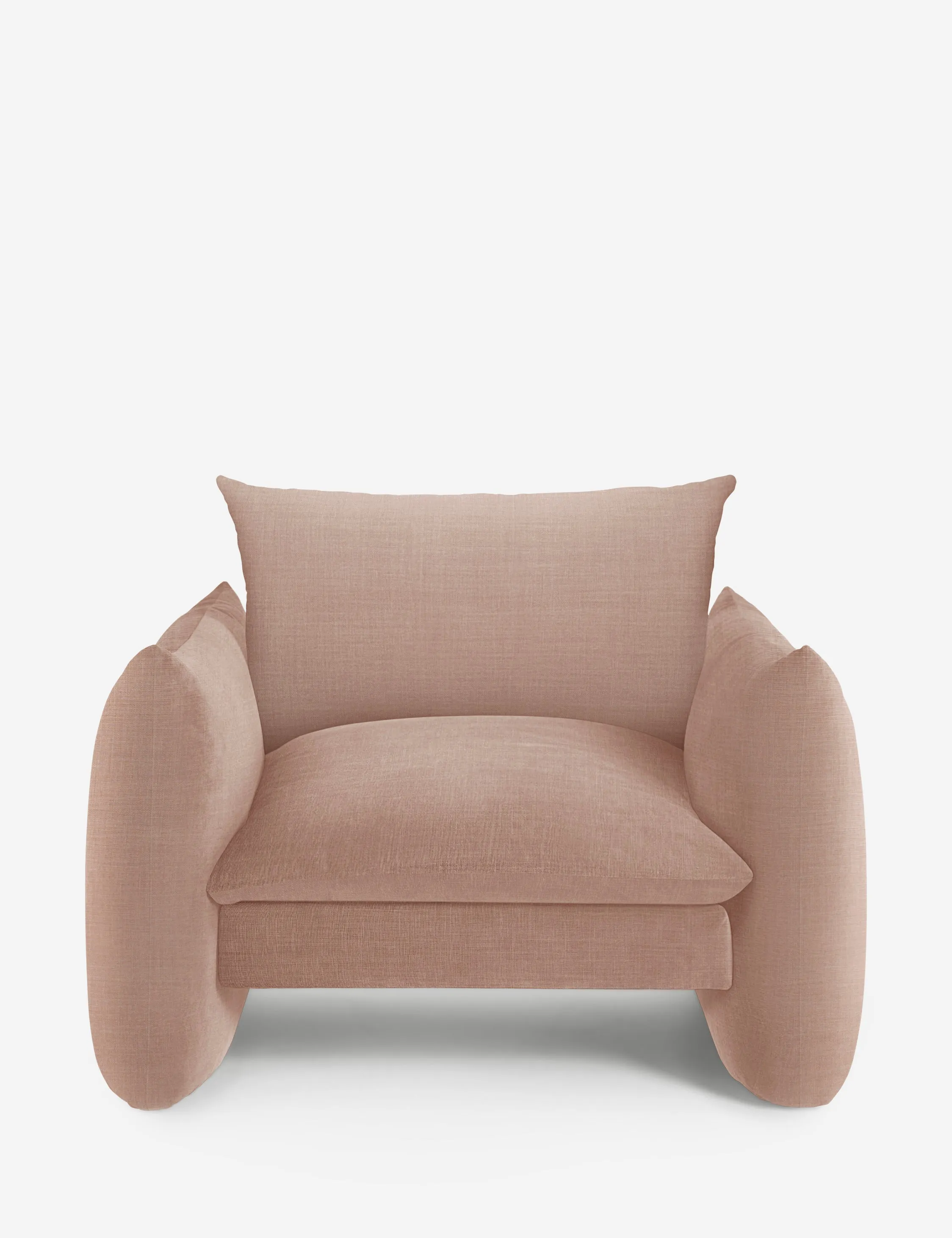 Banks Accent Chair