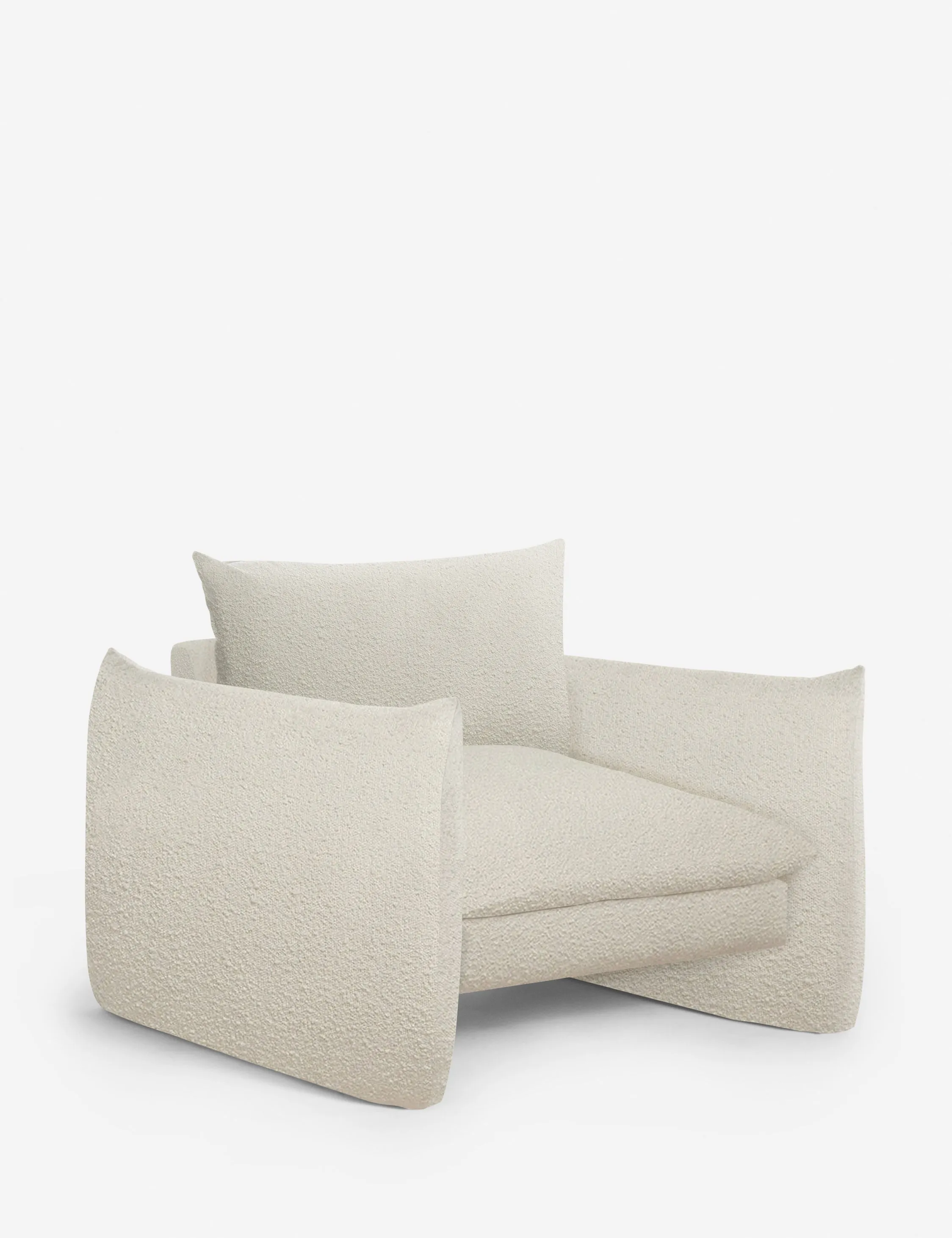 Banks Accent Chair
