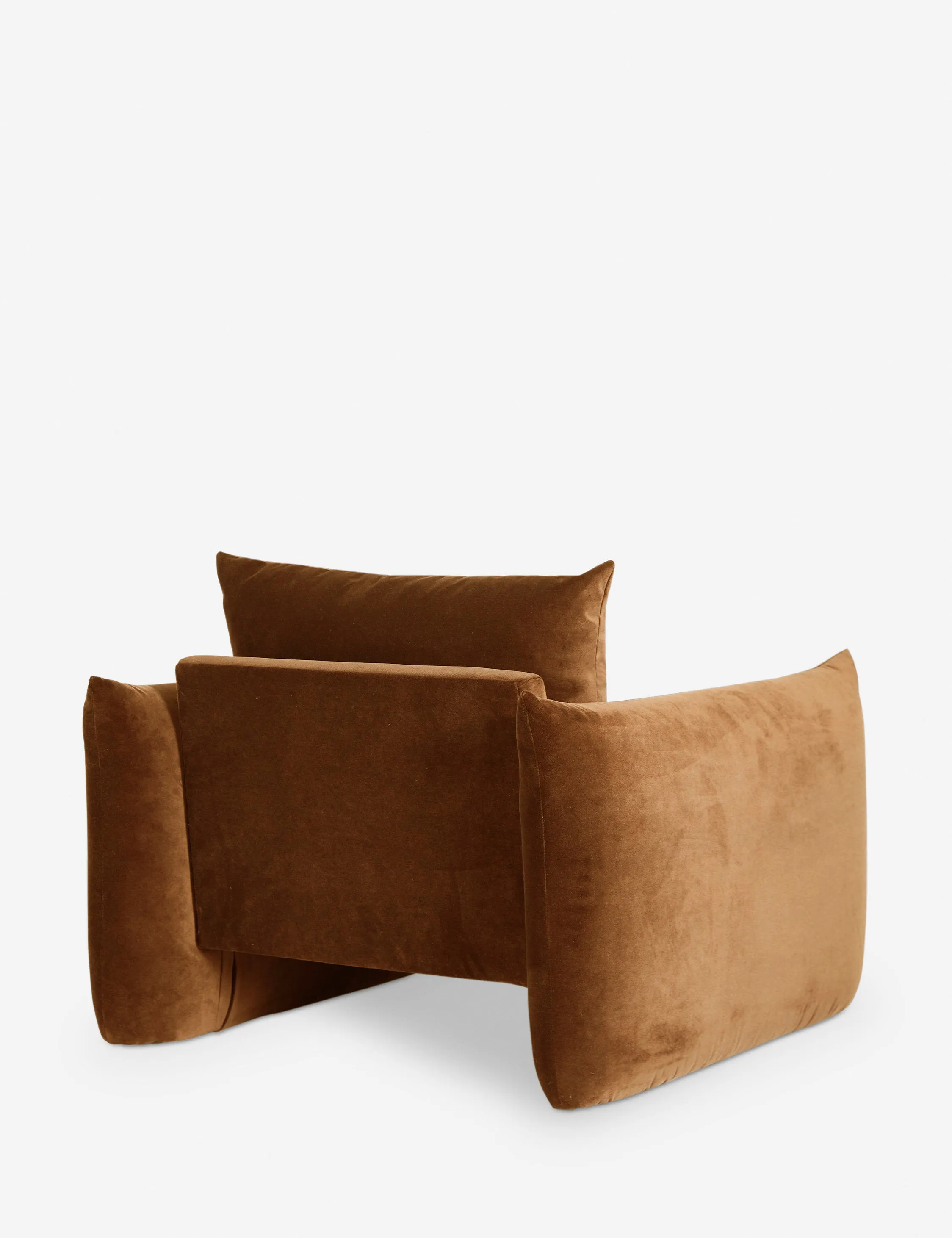 Banks Accent Chair