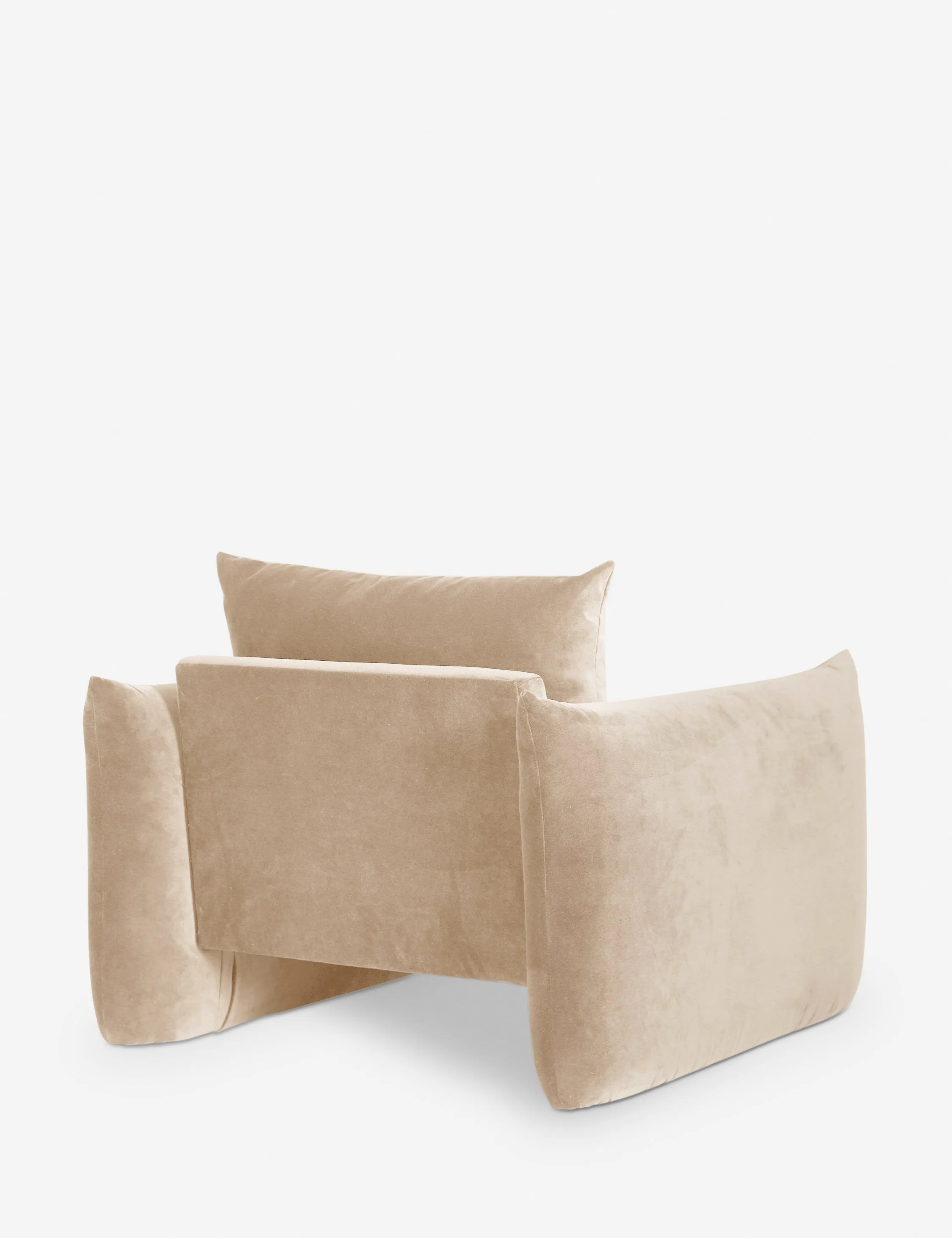 Banks Accent Chair