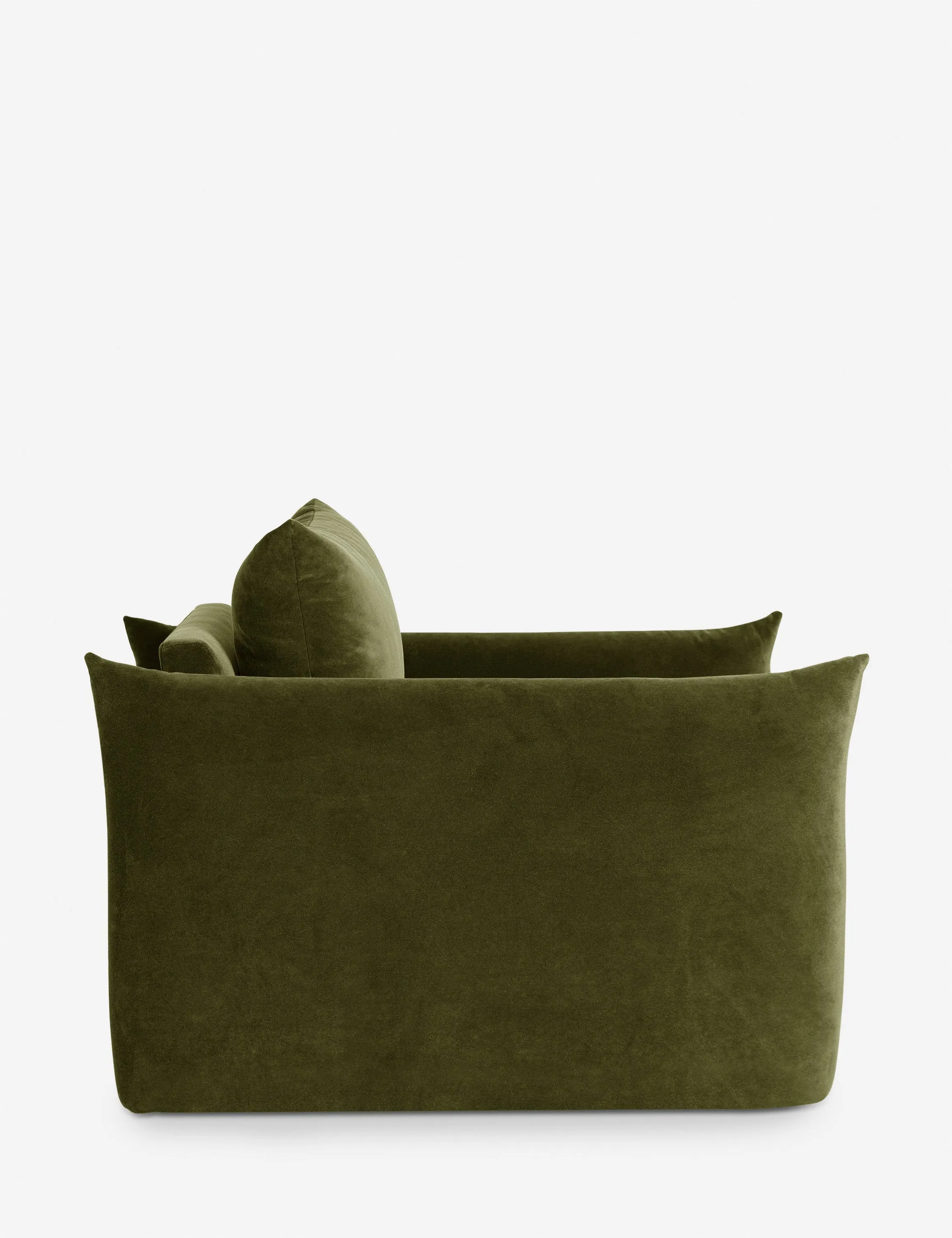Banks Accent Chair