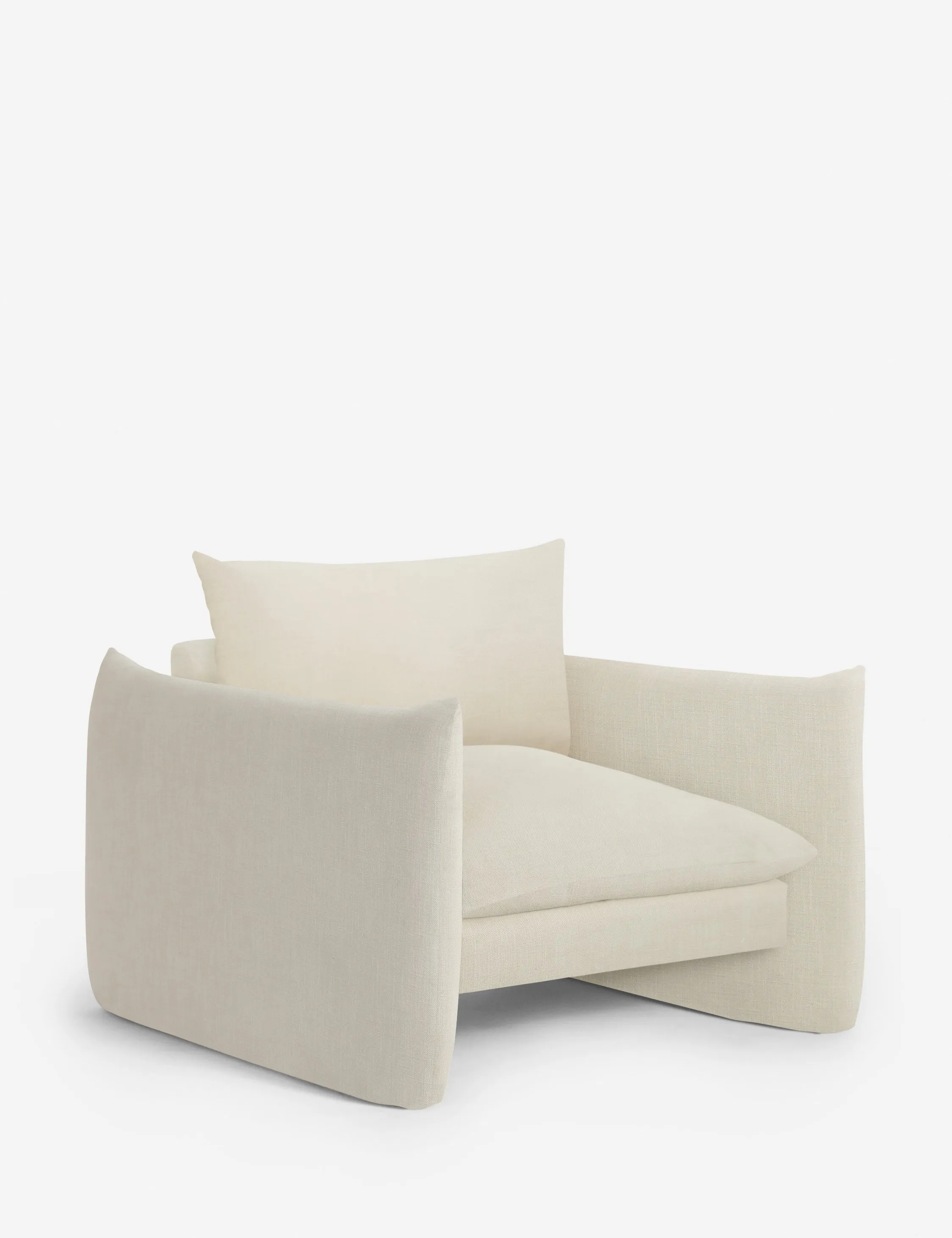 Banks Accent Chair