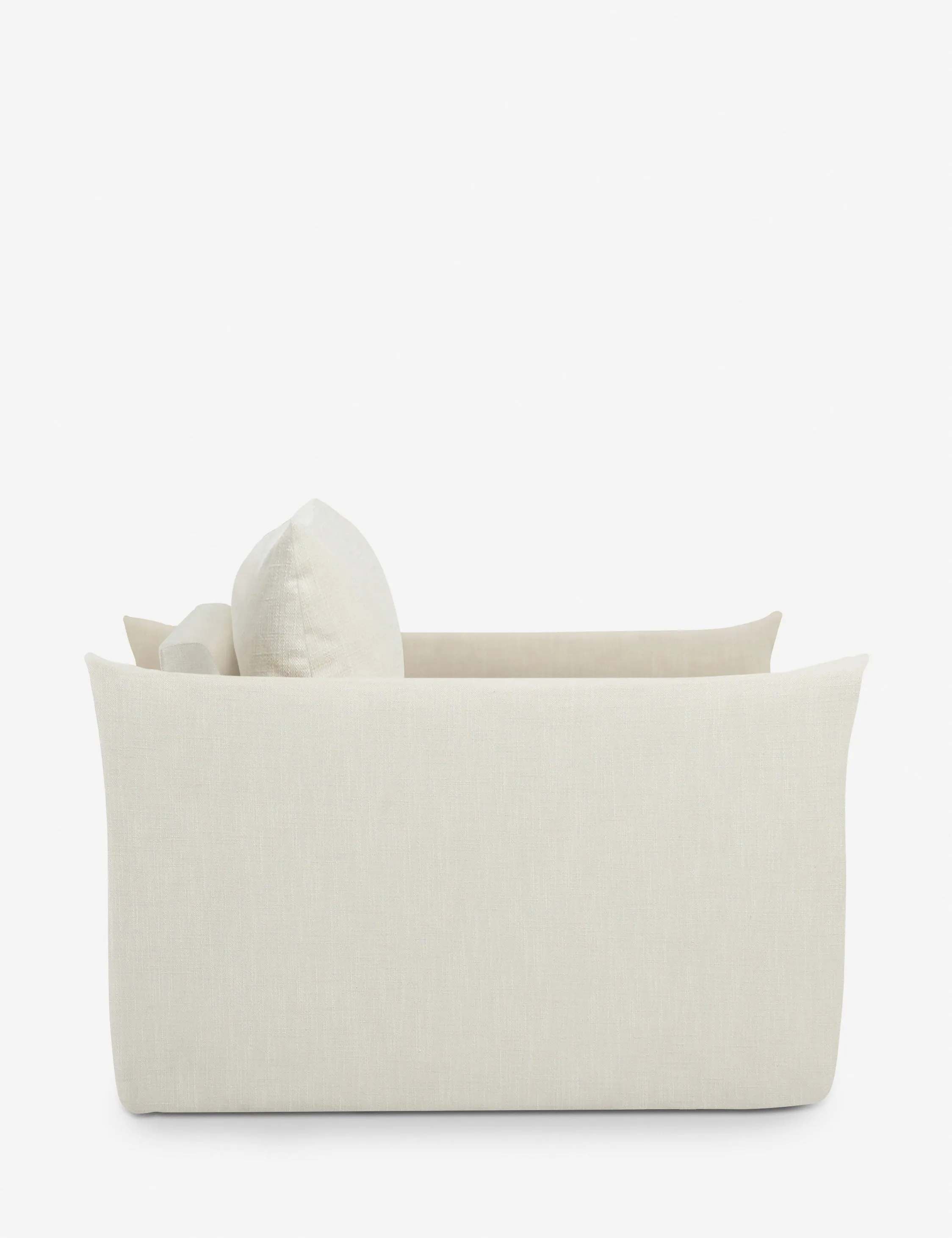Banks Accent Chair