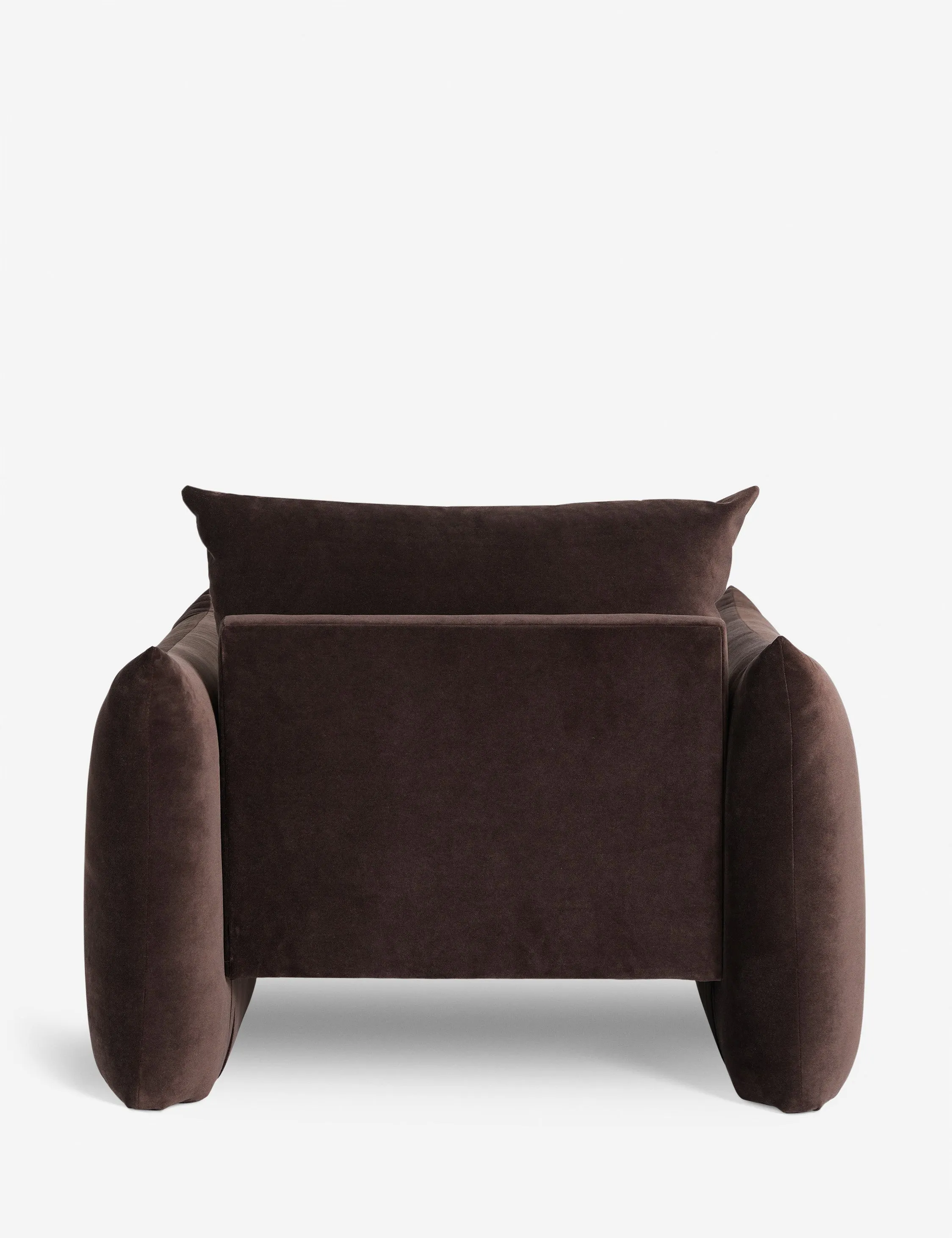 Banks Accent Chair