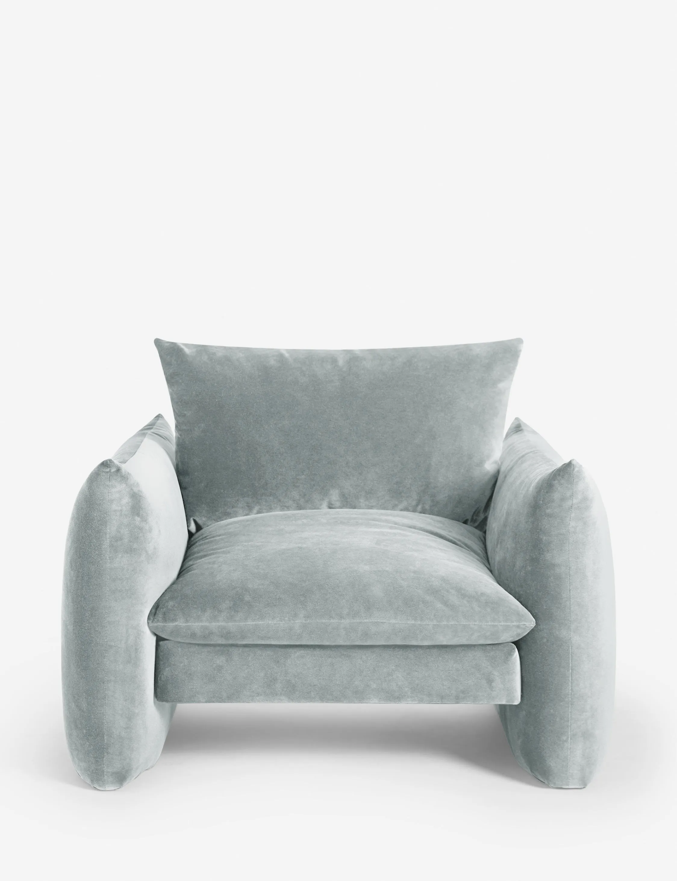 Banks Accent Chair