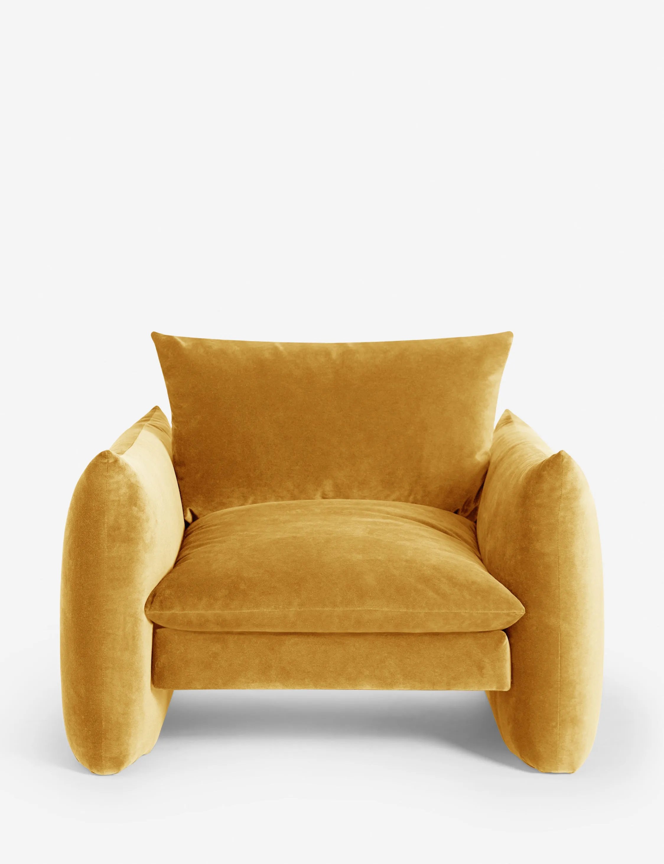 Banks Accent Chair