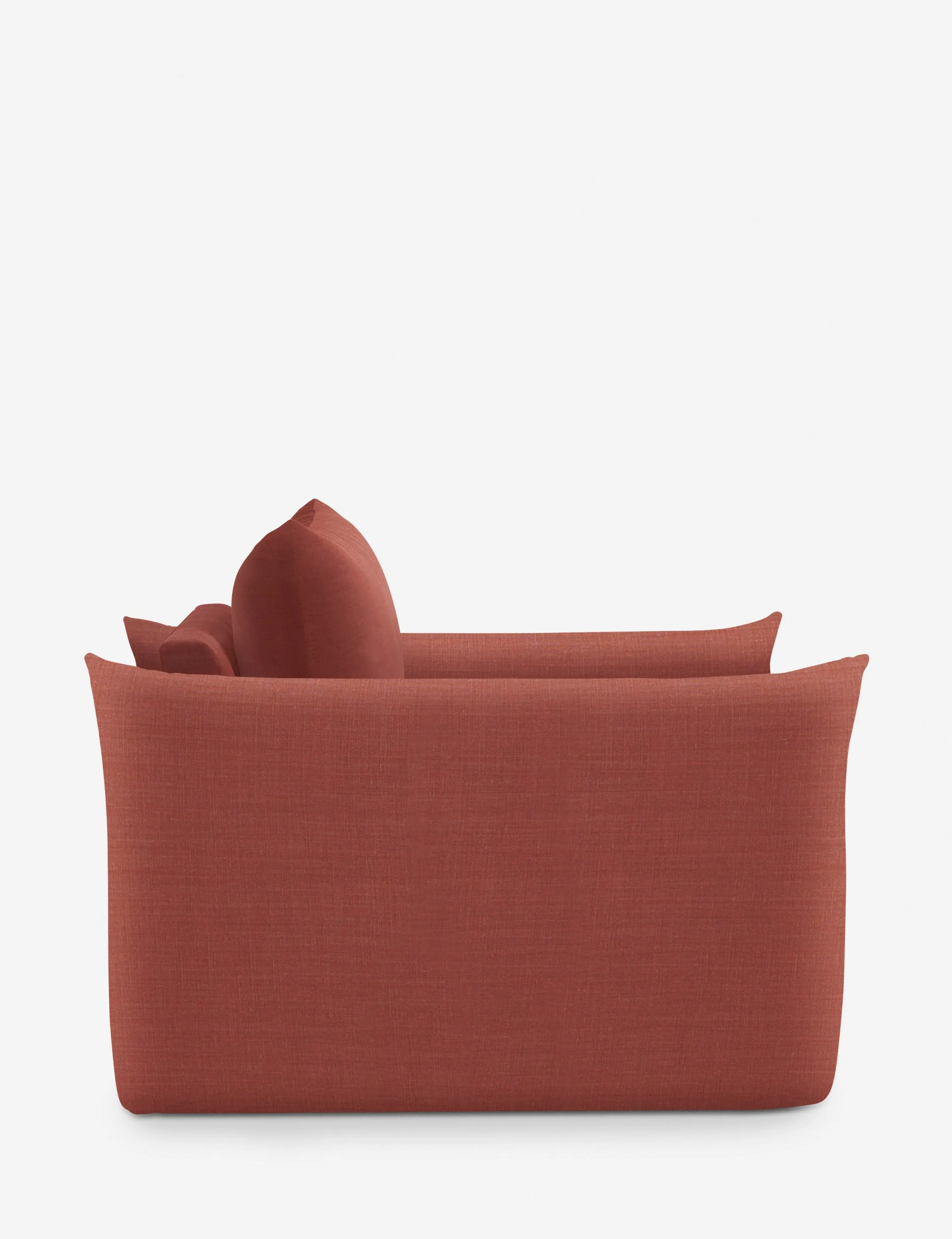Banks Accent Chair
