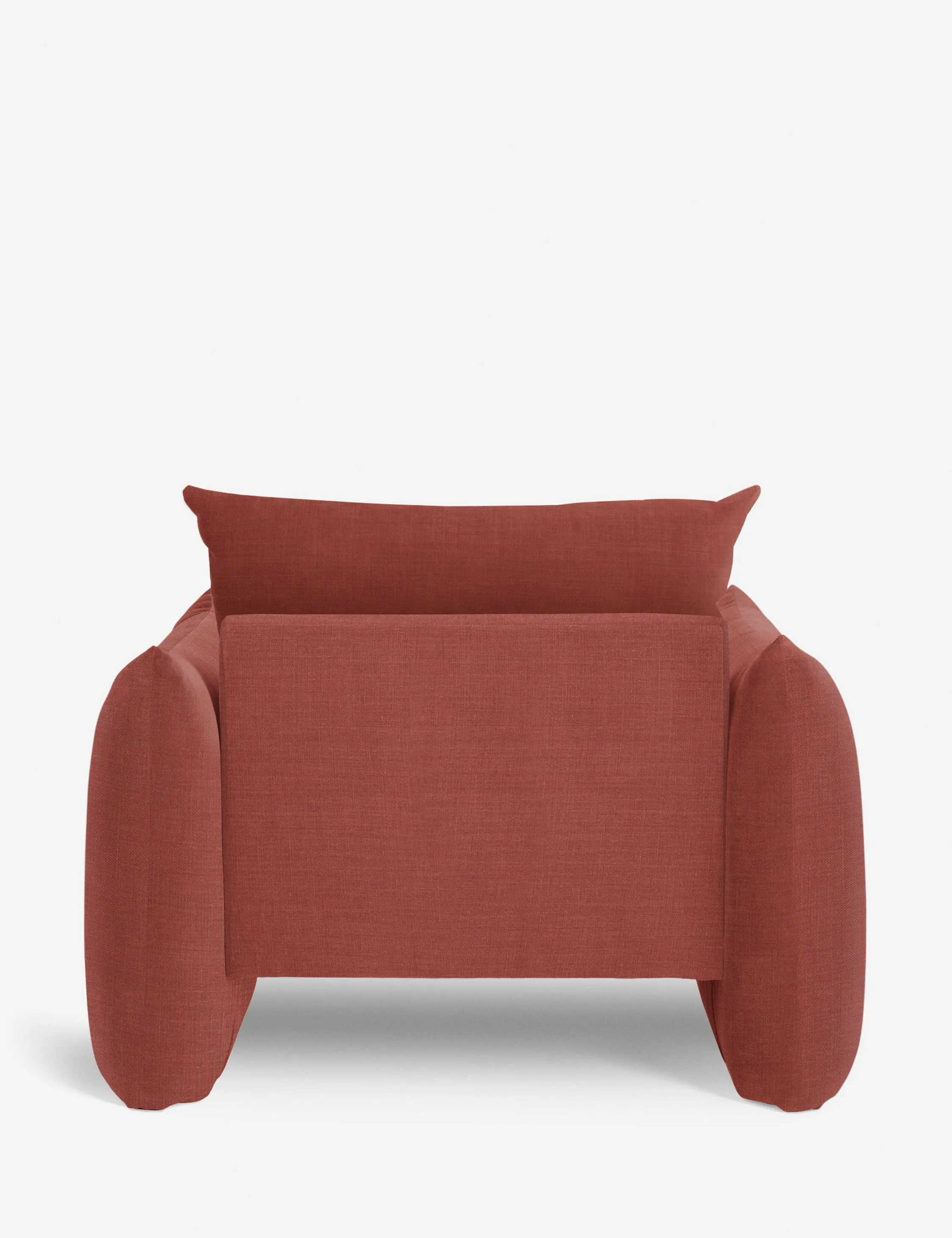 Banks Accent Chair