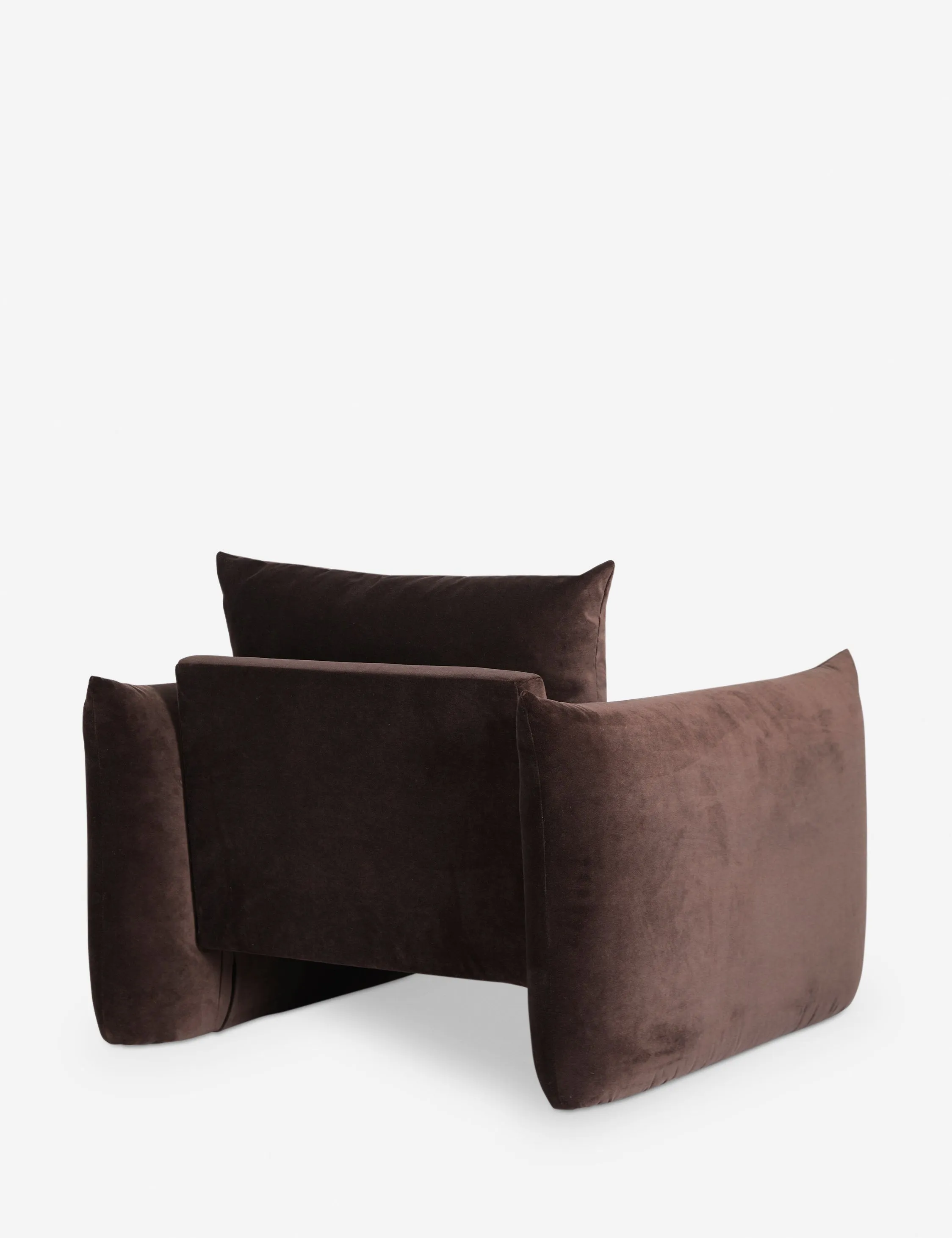 Banks Accent Chair