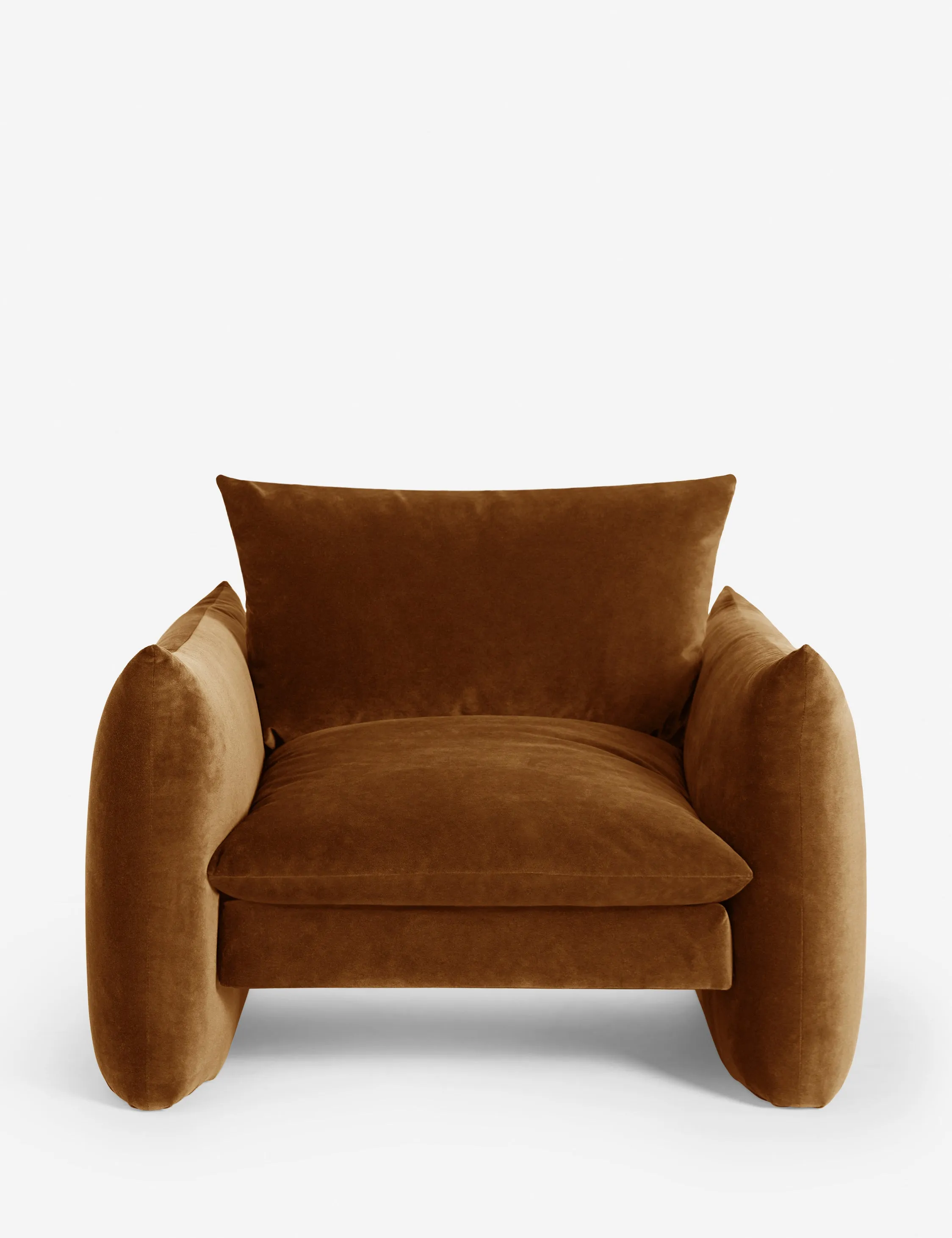 Banks Accent Chair