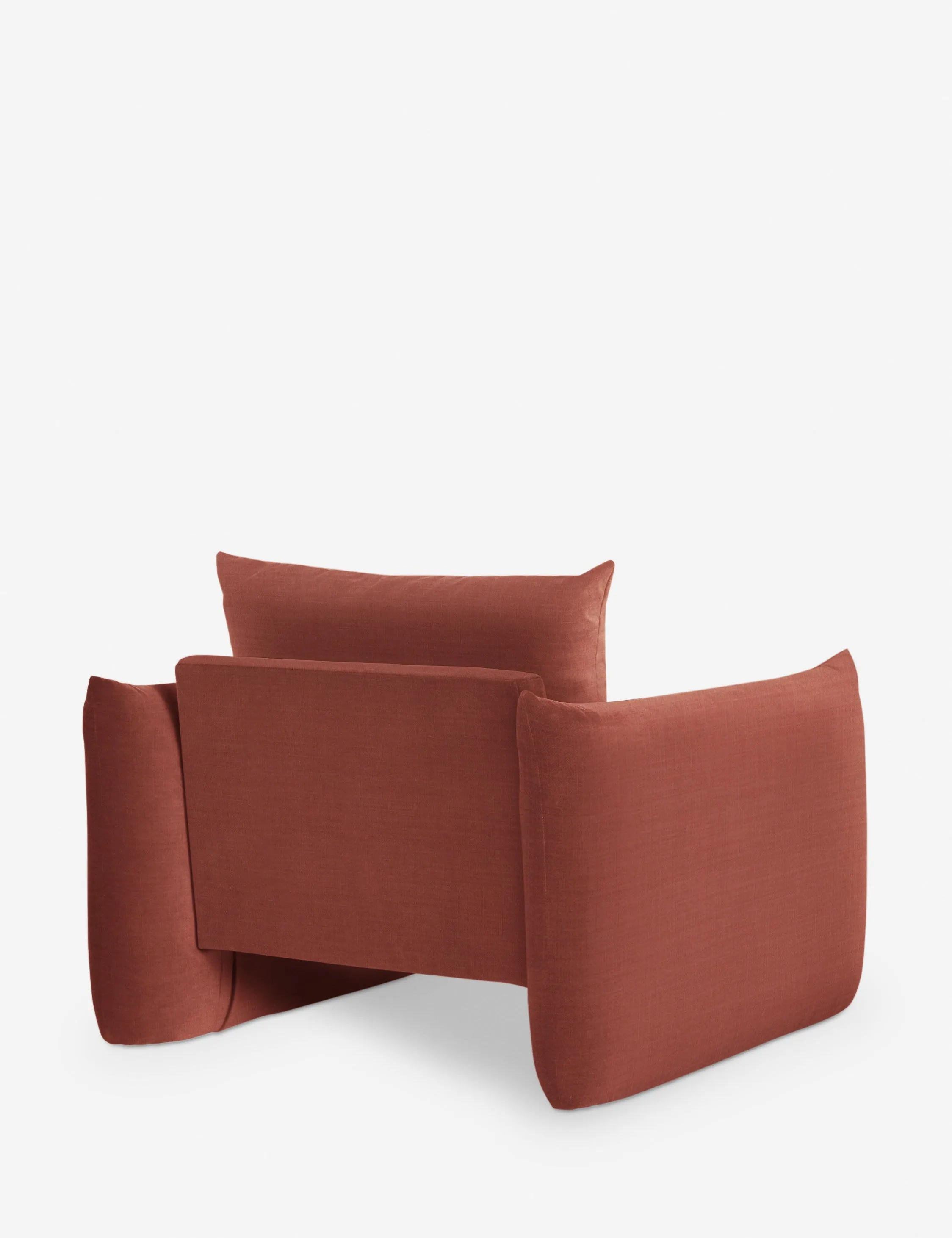 Banks Accent Chair