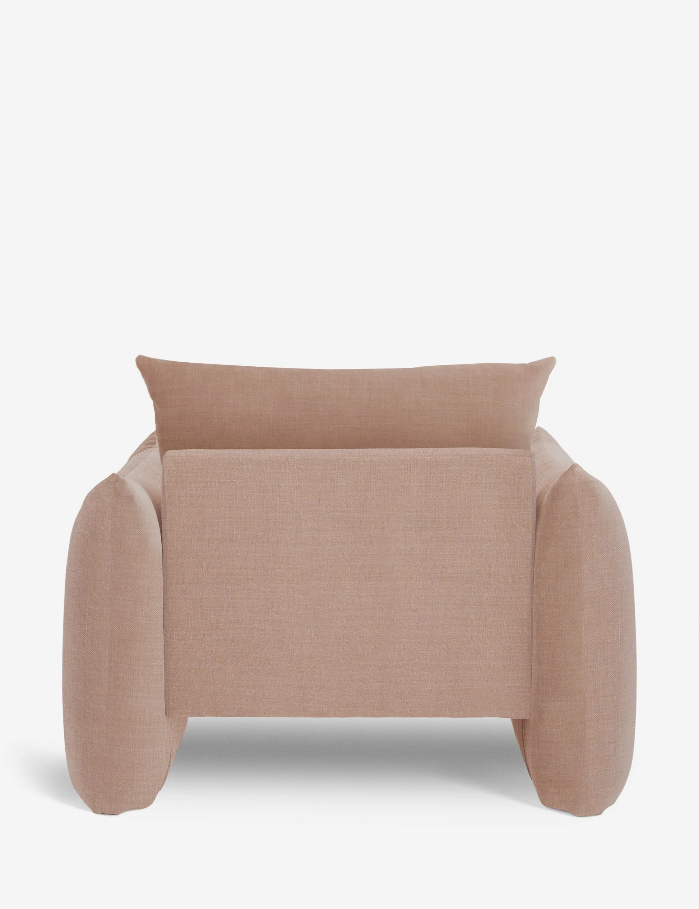 Banks Accent Chair