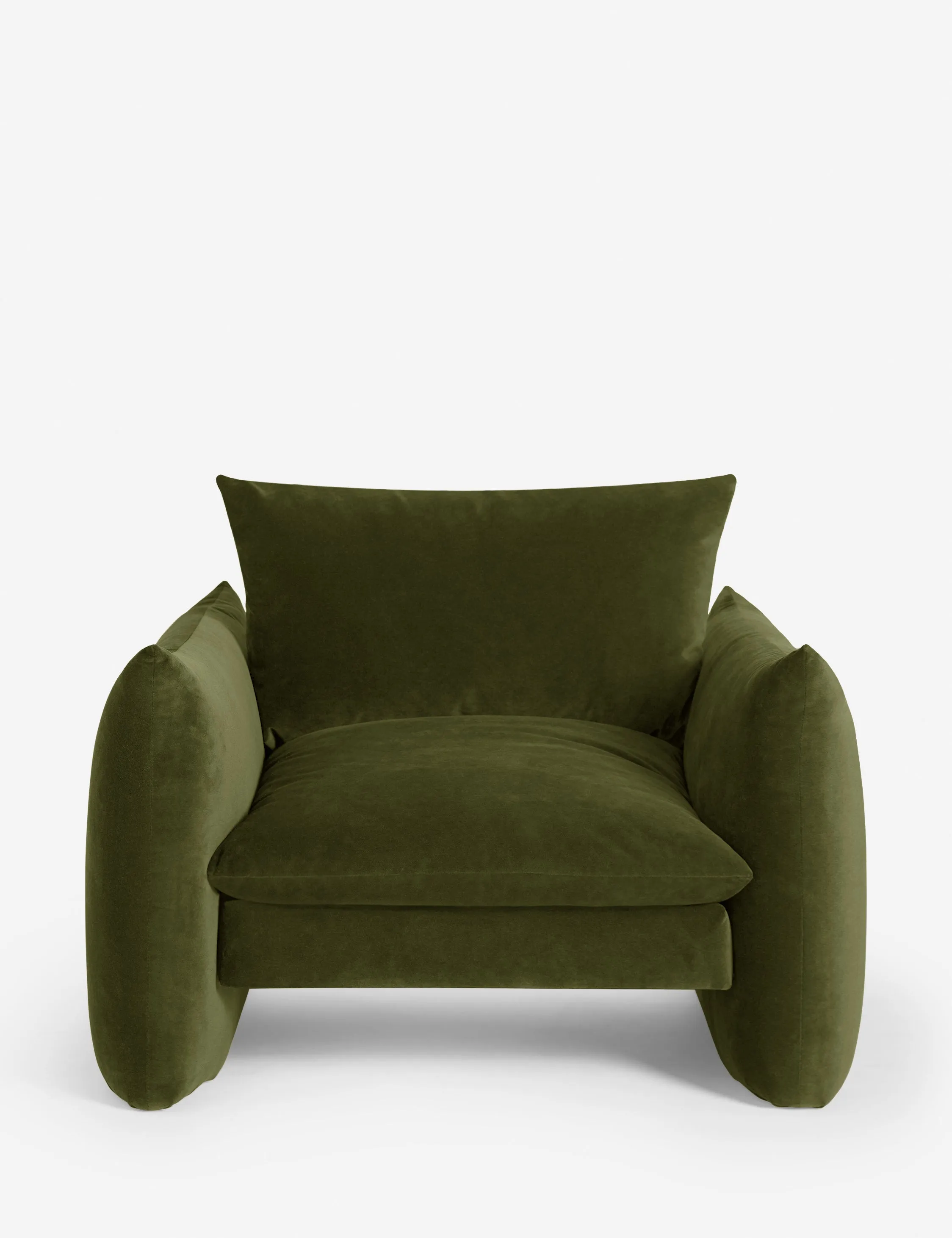 Banks Accent Chair