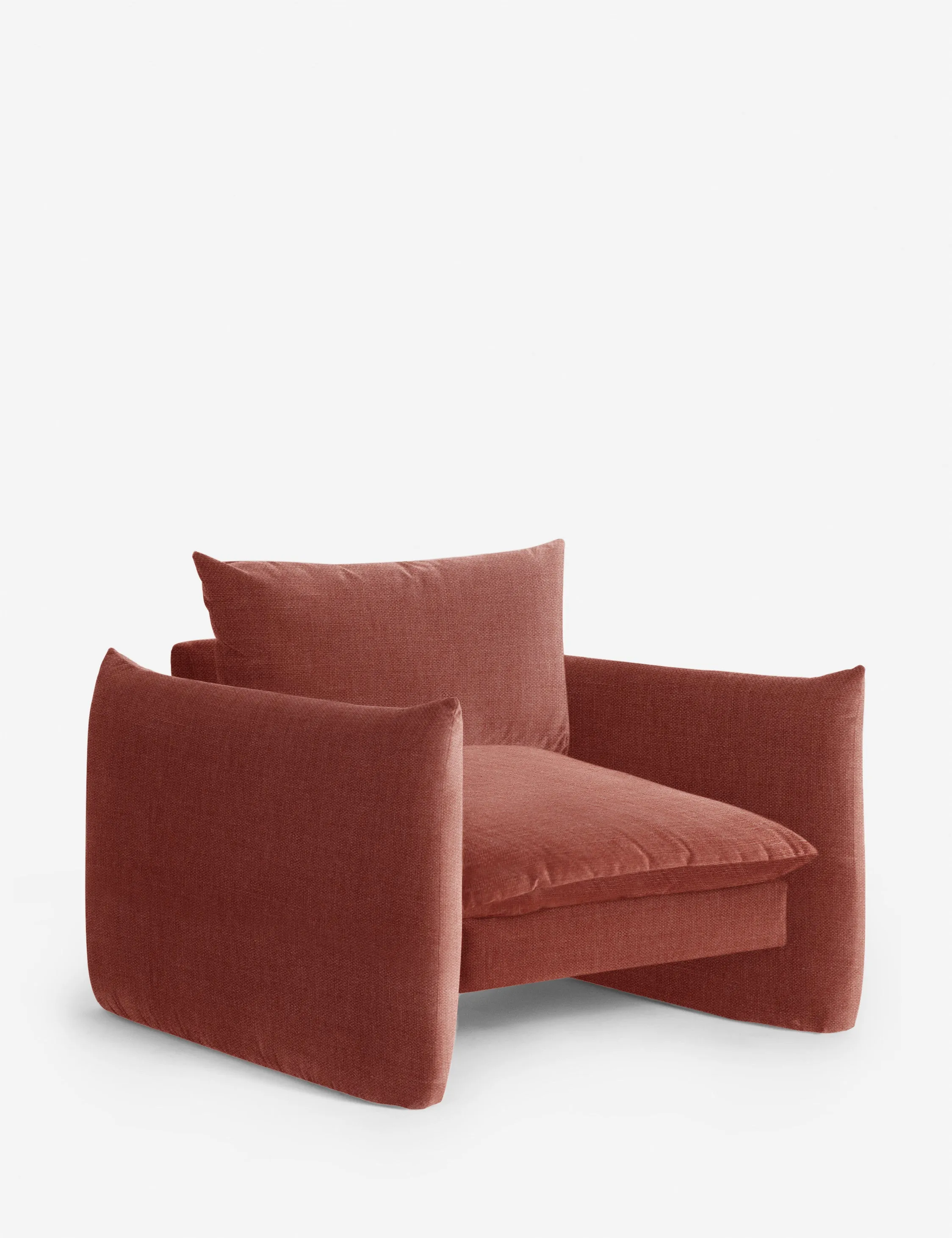 Banks Accent Chair