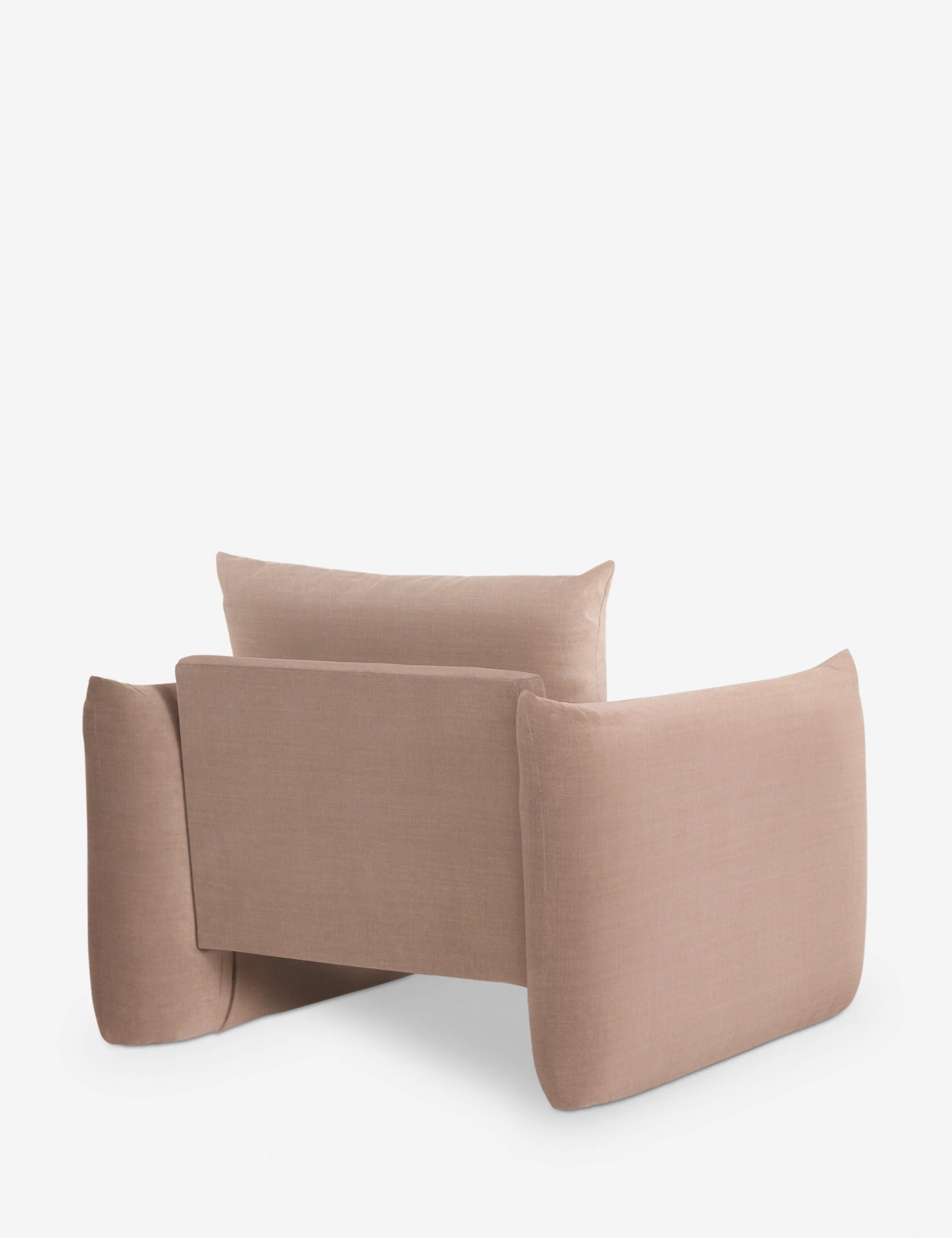Banks Accent Chair