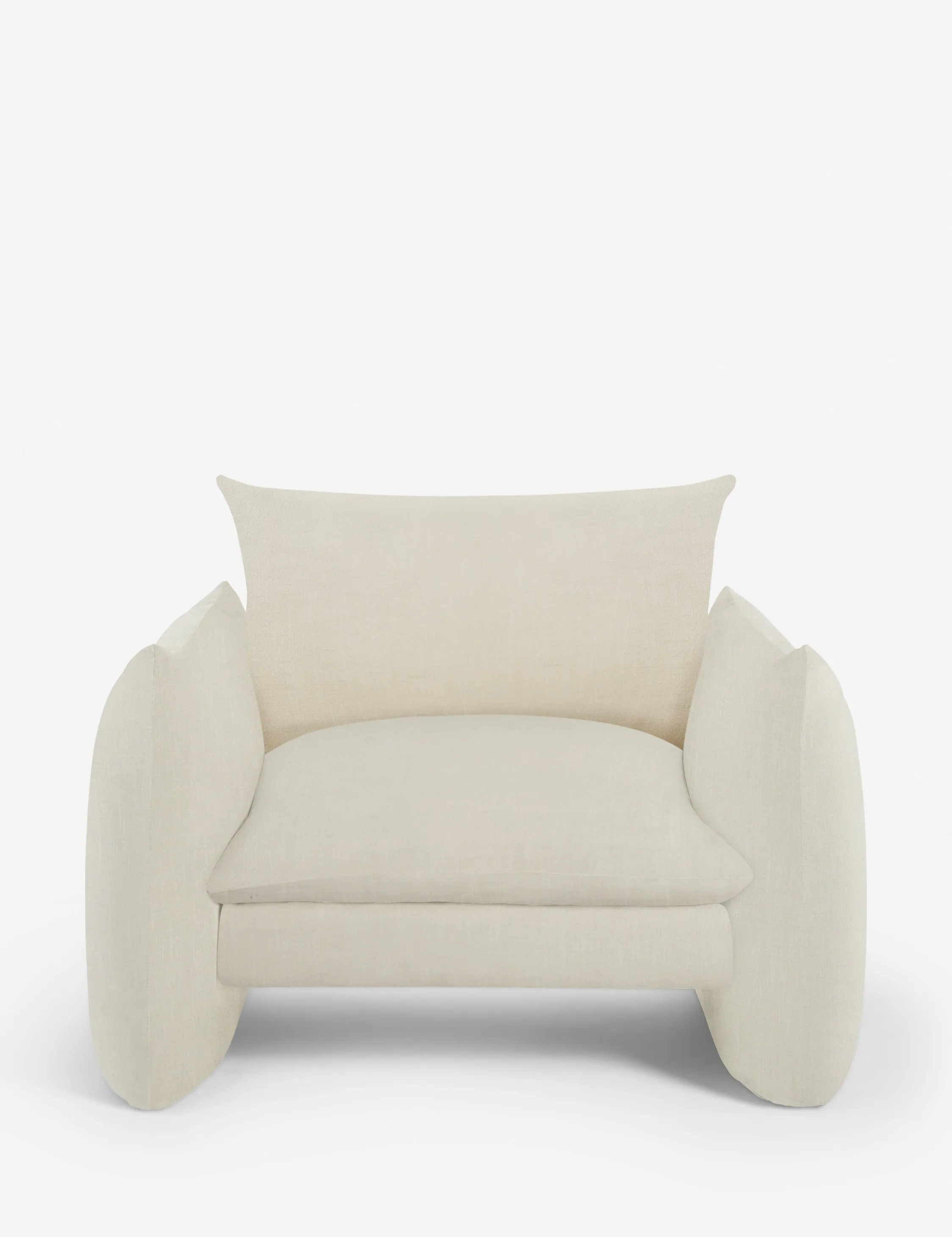 Banks Accent Chair
