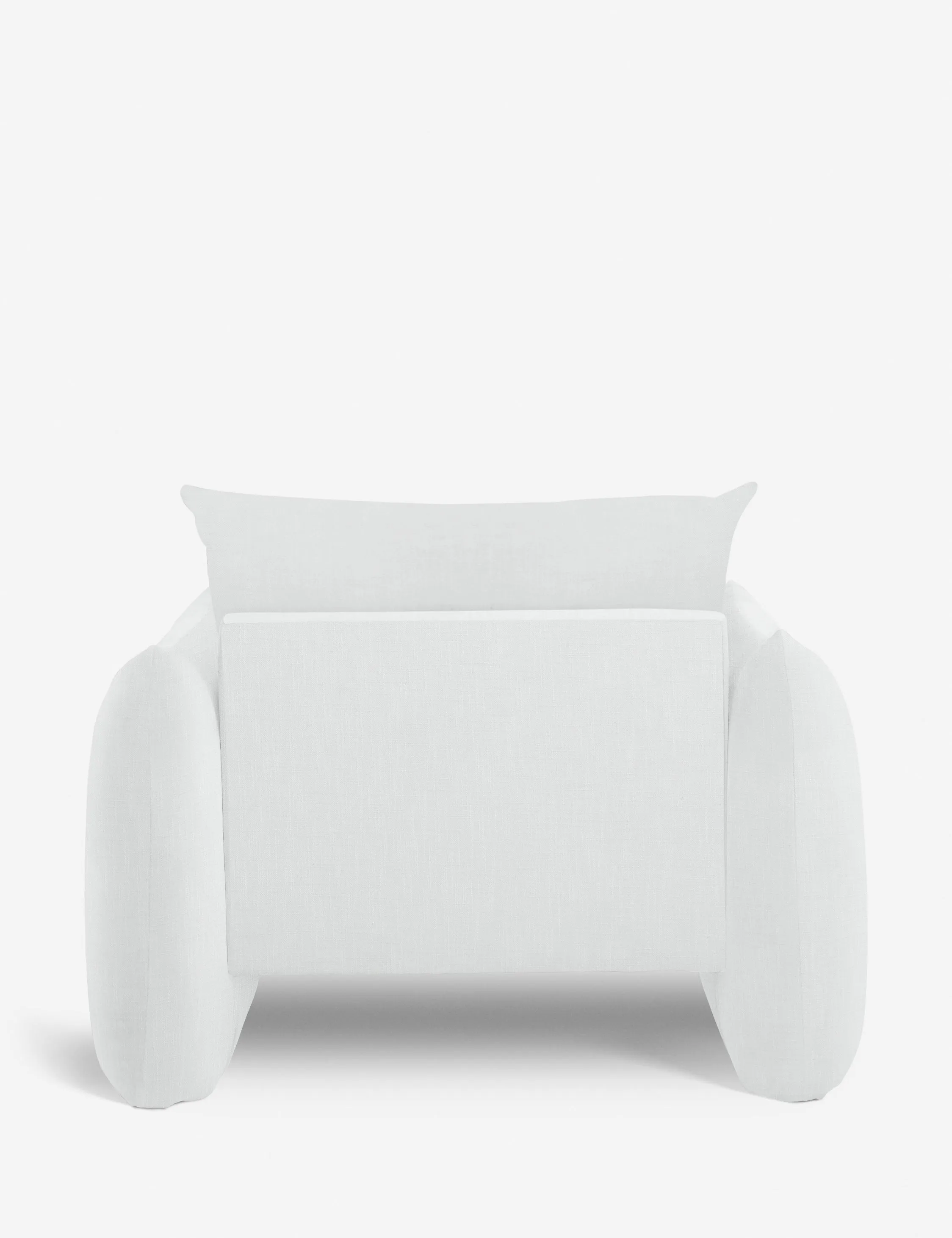 Banks Accent Chair