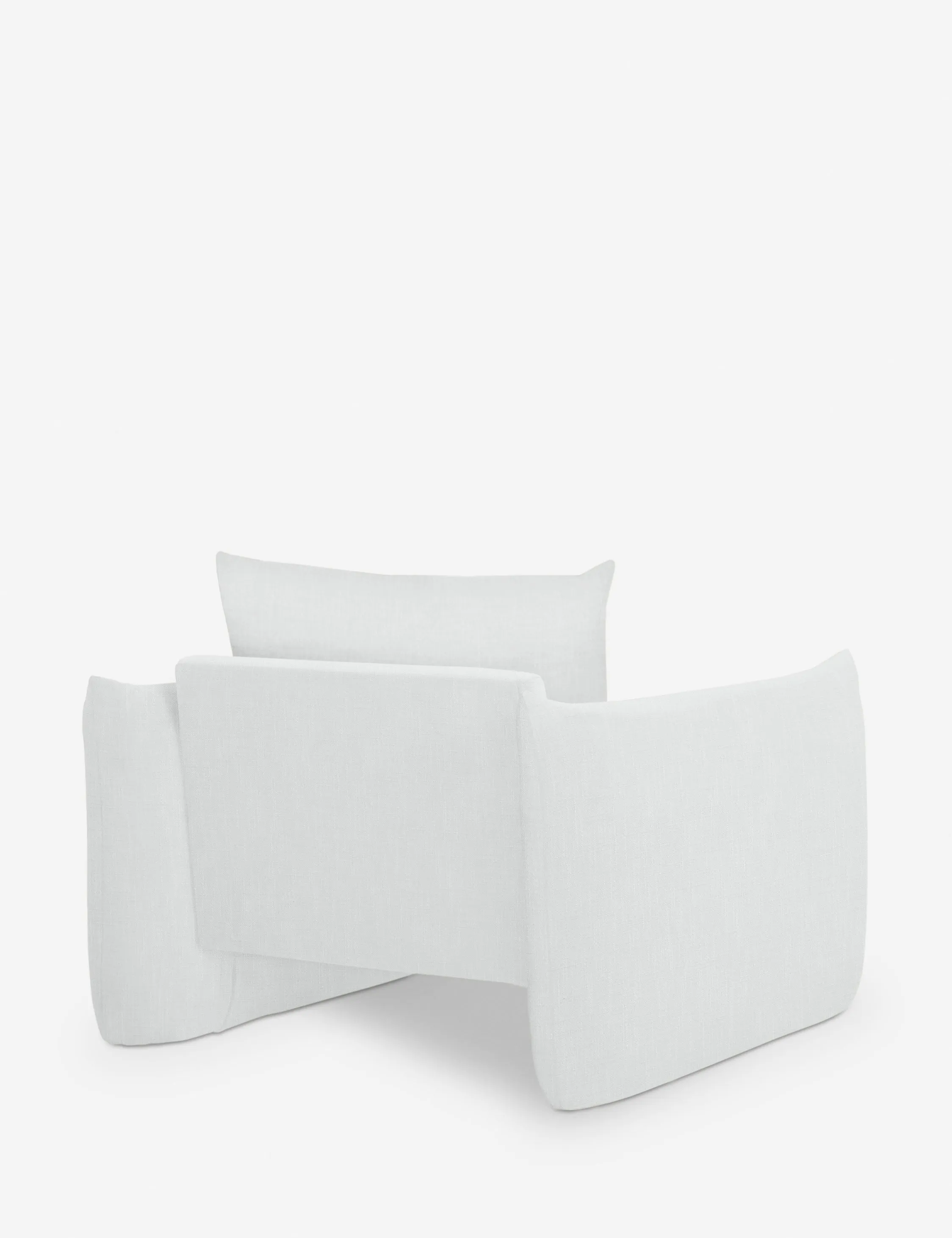 Banks Accent Chair