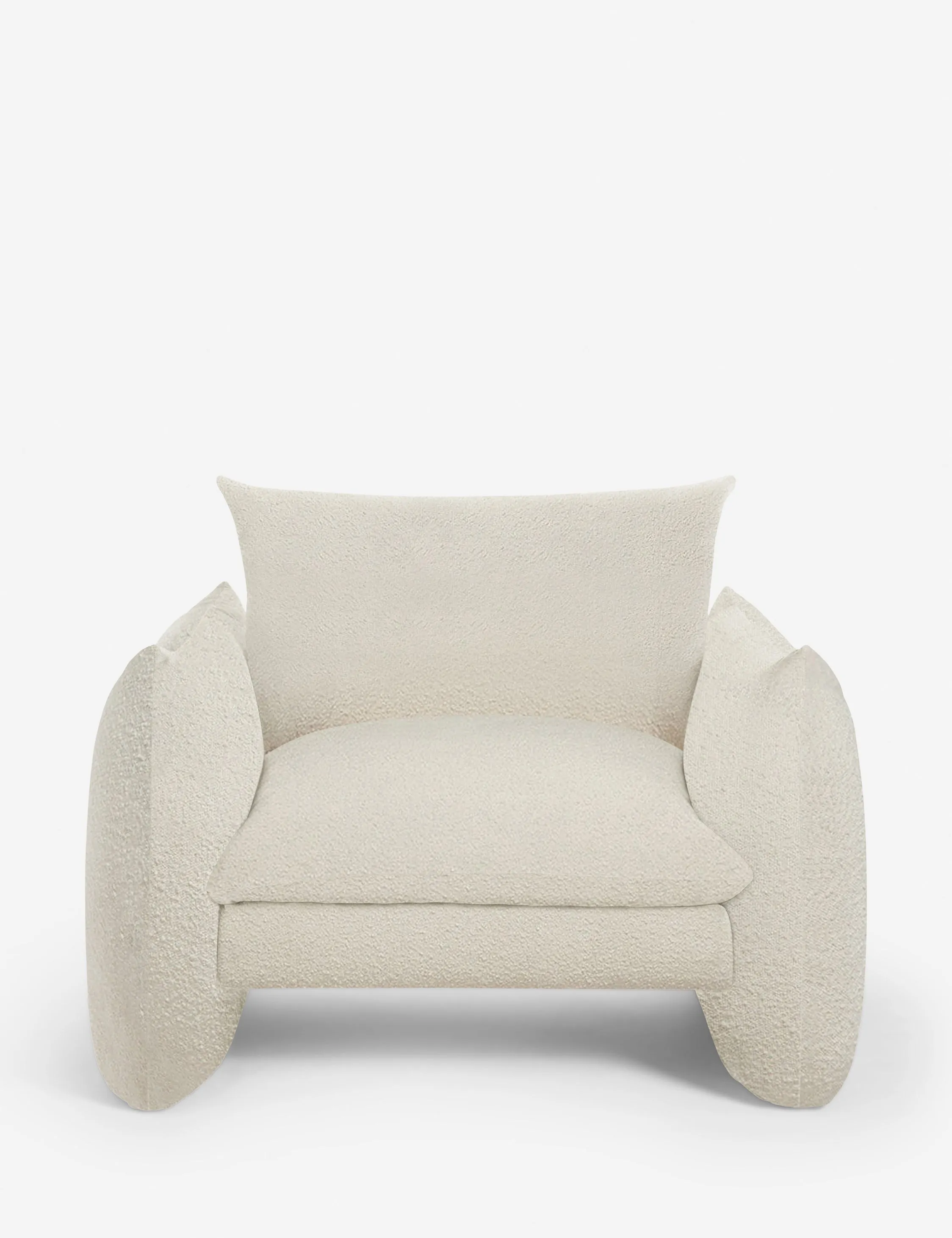 Banks Accent Chair
