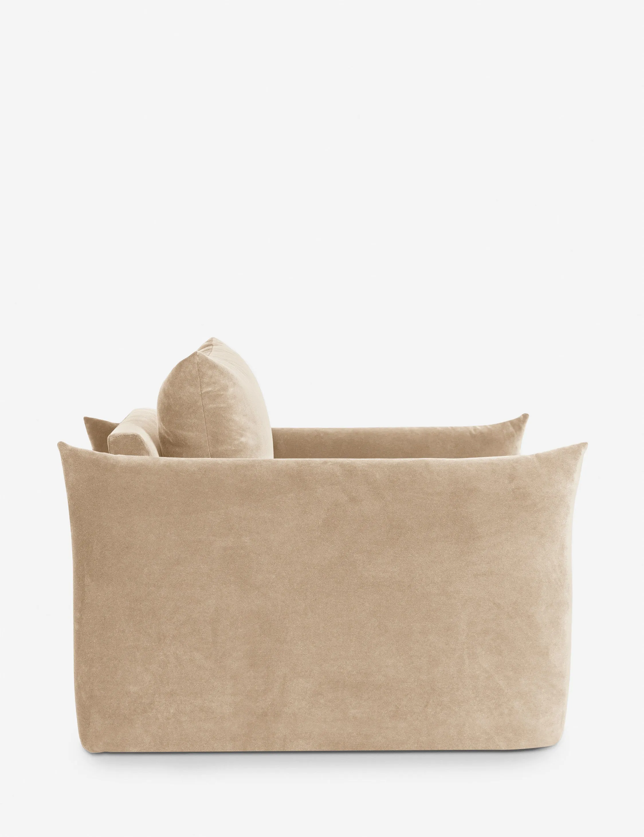Banks Accent Chair