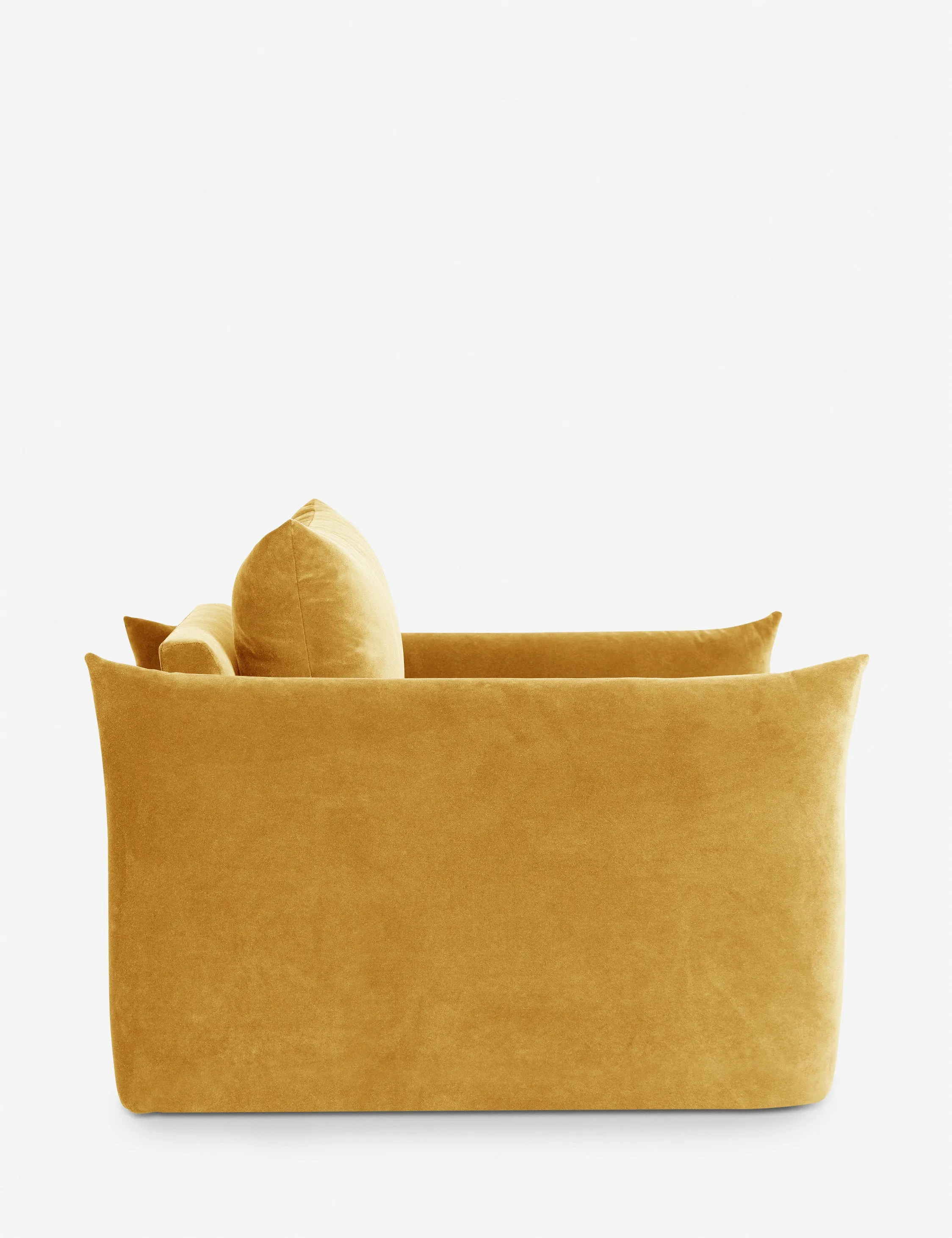 Banks Accent Chair
